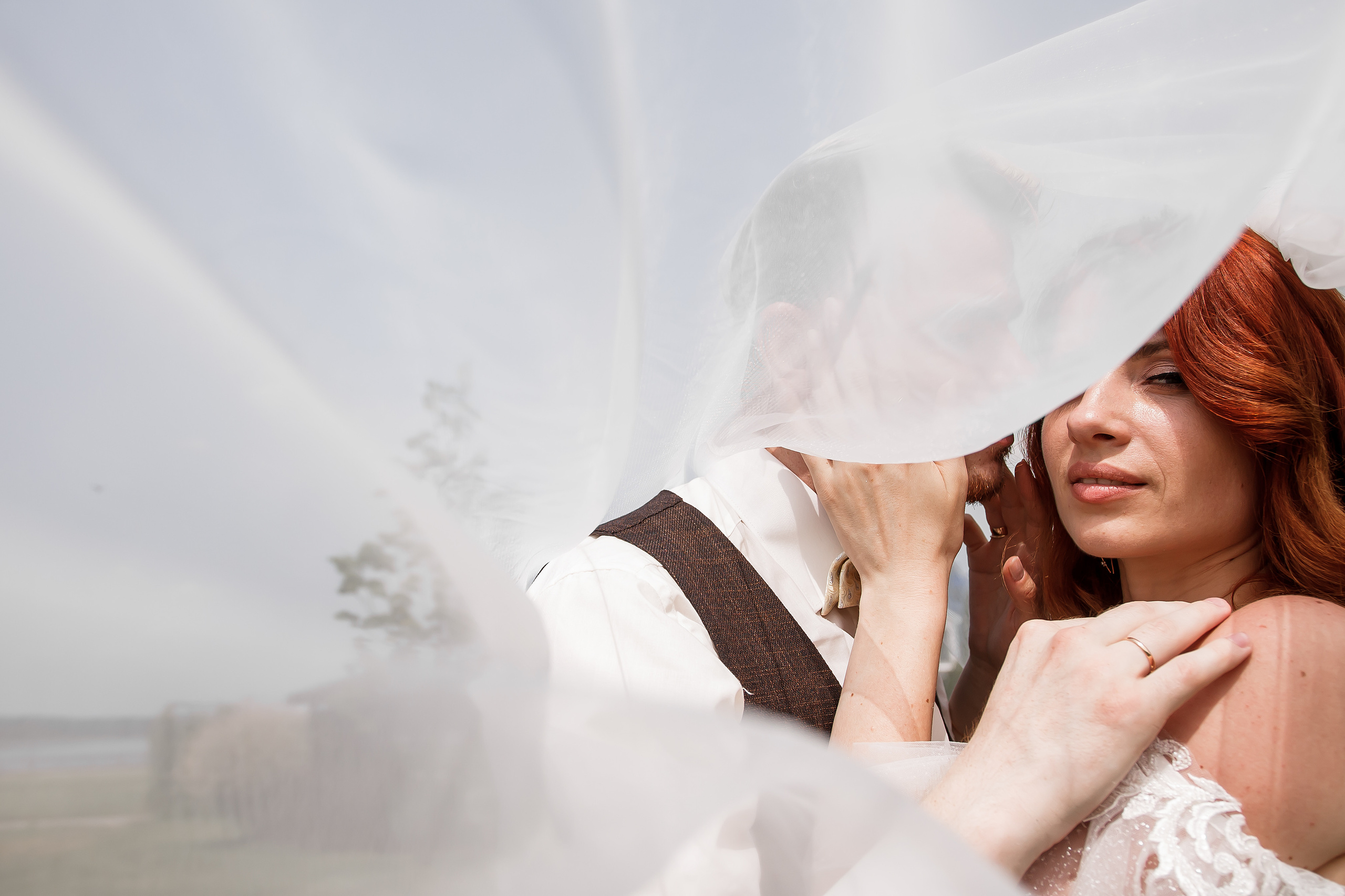 Татьяна + Евгений. Фотограф в Батуми Павел Шарников