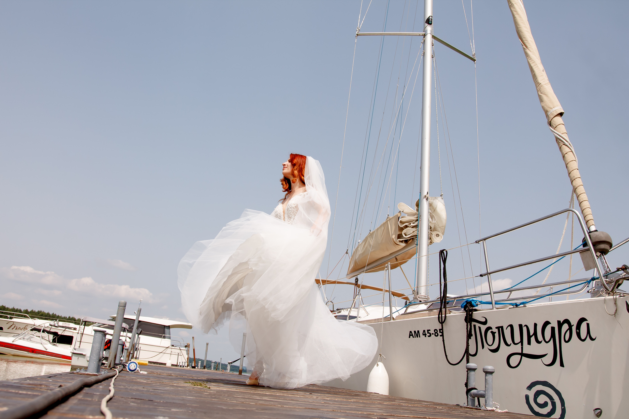 Татьяна + Евгений. Фотограф в Батуми Павел Шарников