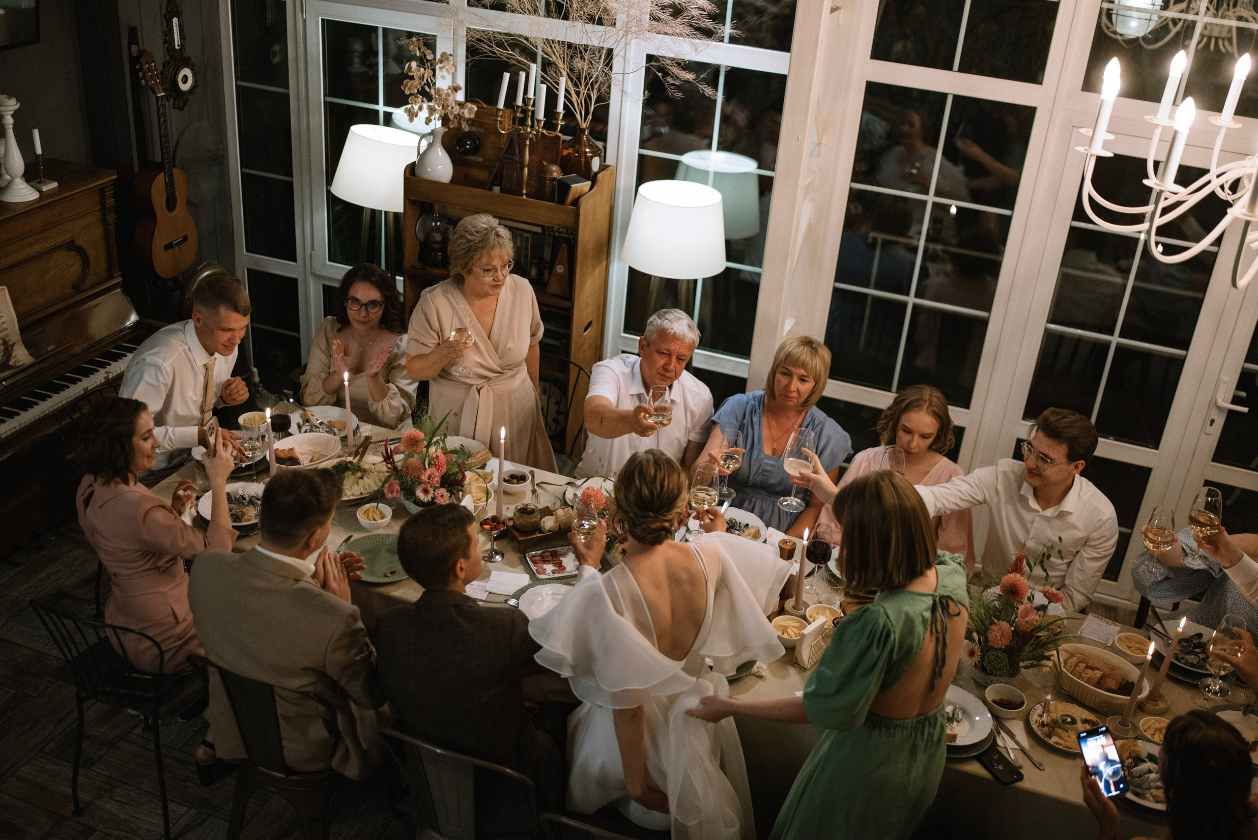 Wedding. Фотограф Костикова Анастасия Ростов-на-Дону