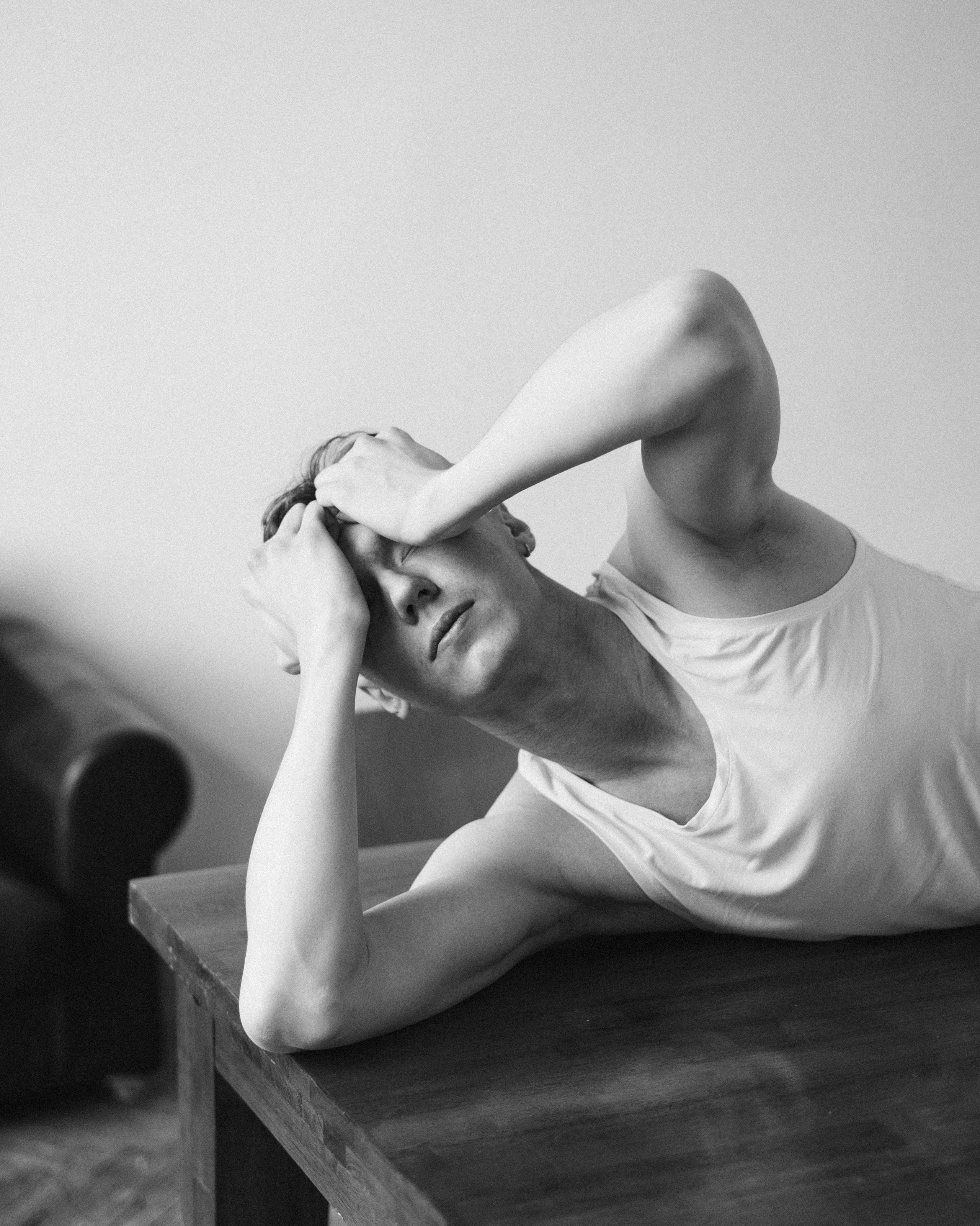 Игорь. Екатерина Рыбкина Портретный фотограф в Москве