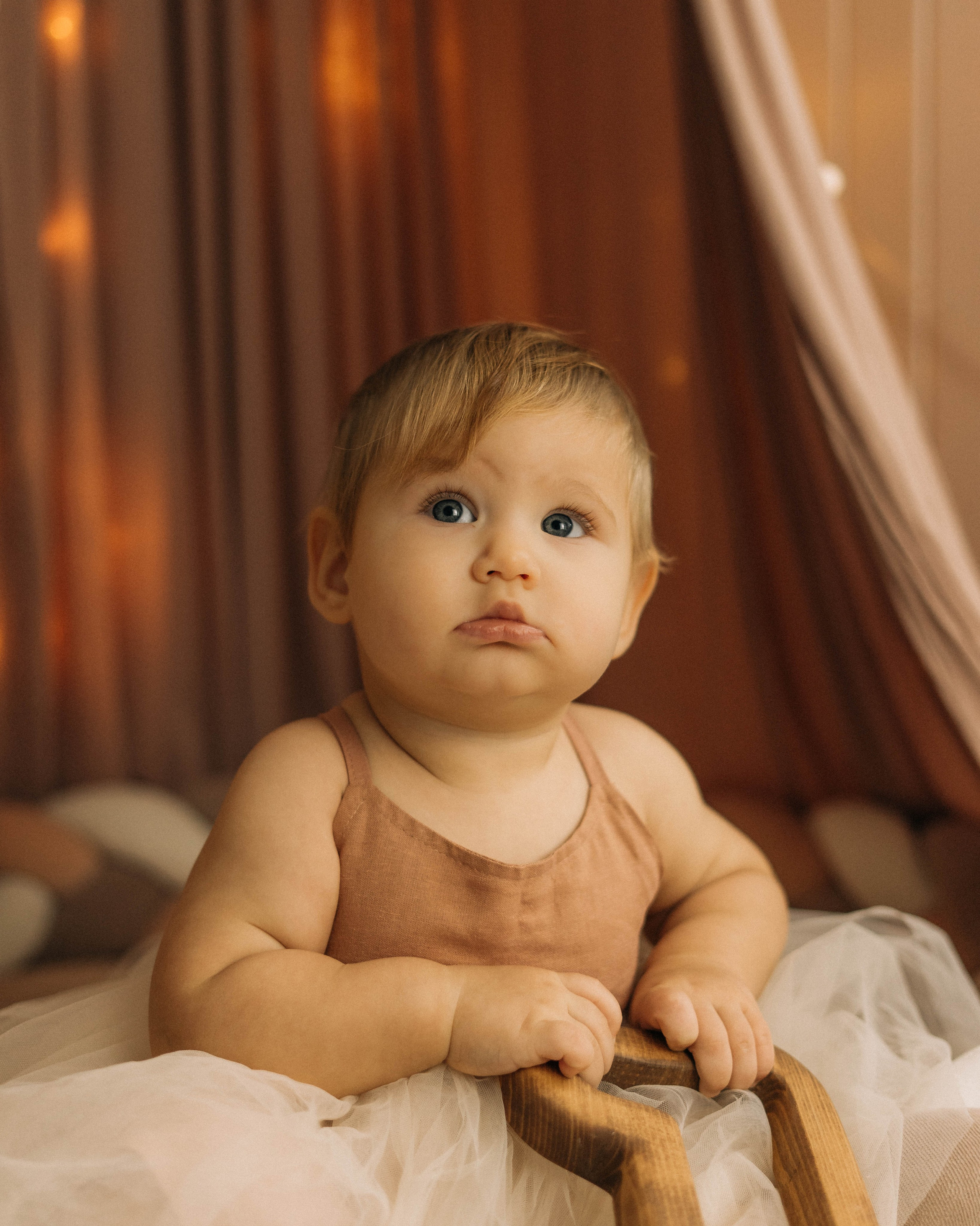 Кирилл, Ксения и Лукерья. Екатерина Рыбкина Портретный фотограф в Москве