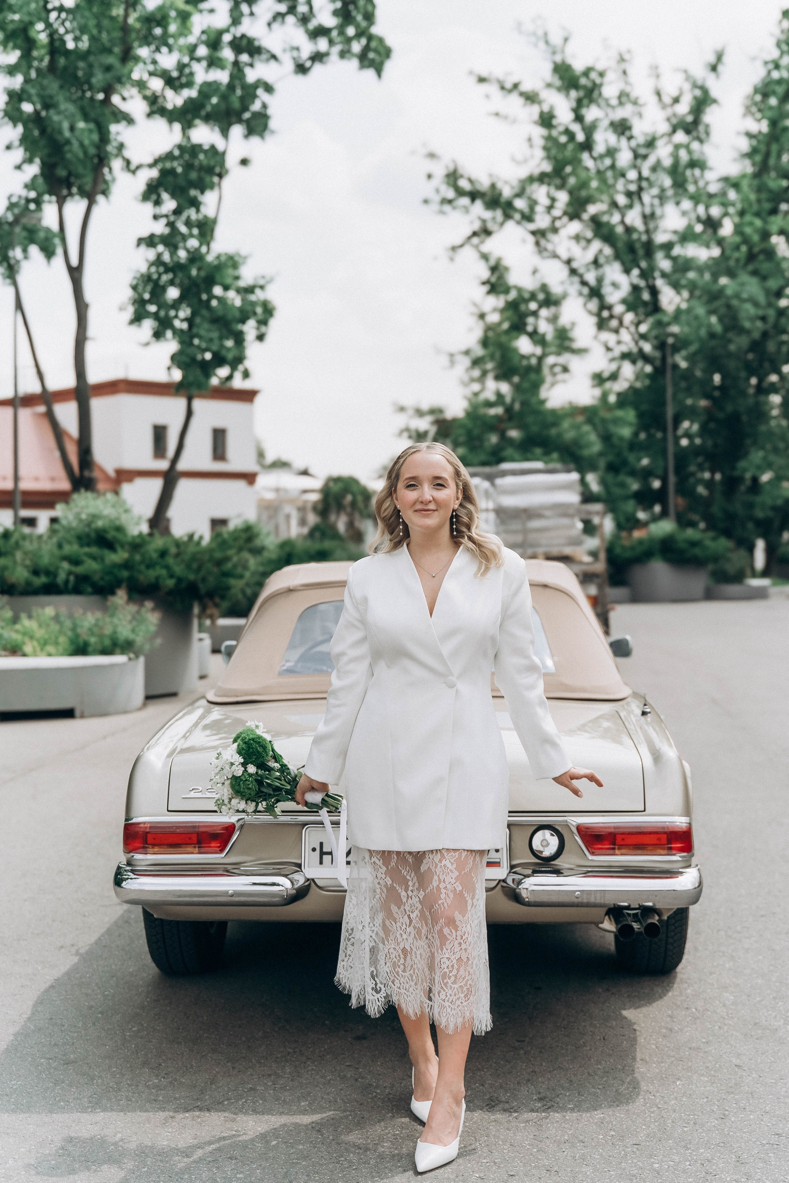 Максим и Полина. Екатерина Рыбкина Портретный фотограф в Москве