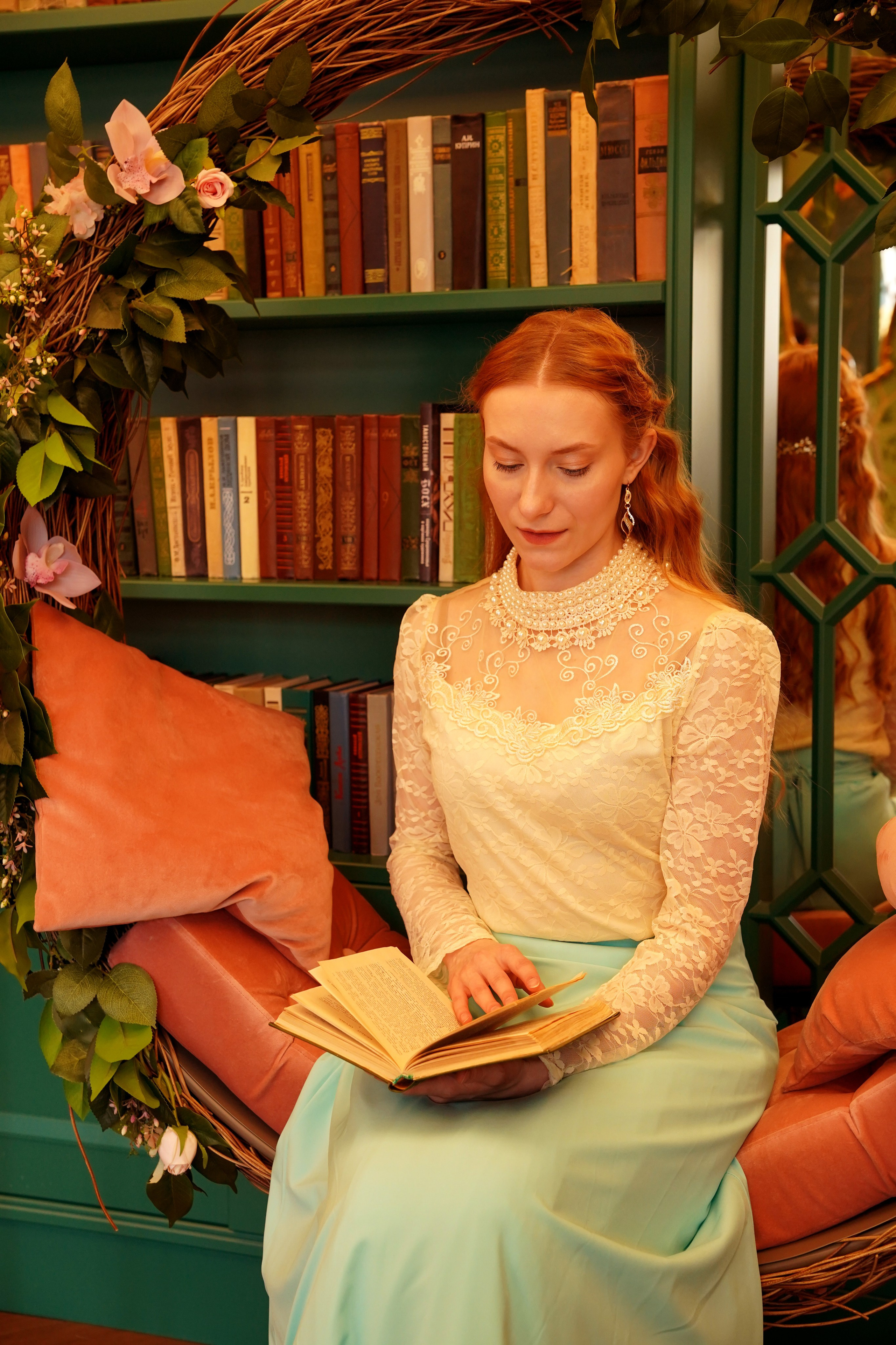 Кондитерская. Студийный и портретный фотограф в САНКТ-ПЕТЕРБУРГЕИрина Махаон