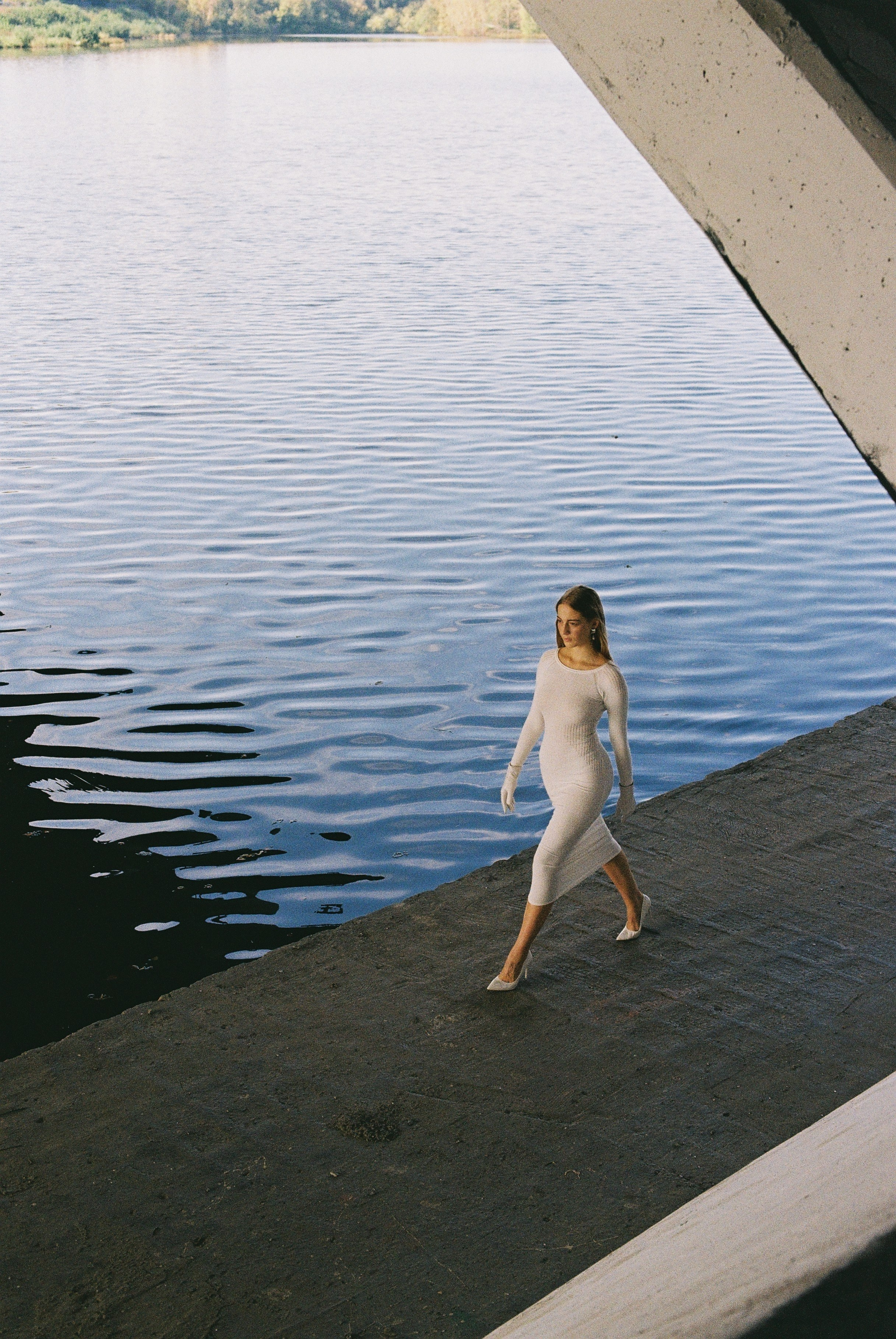 Дарья и Полина для бренда xseduces (35 mm). Фотограф в Екатеринбурге и Москве, Анна