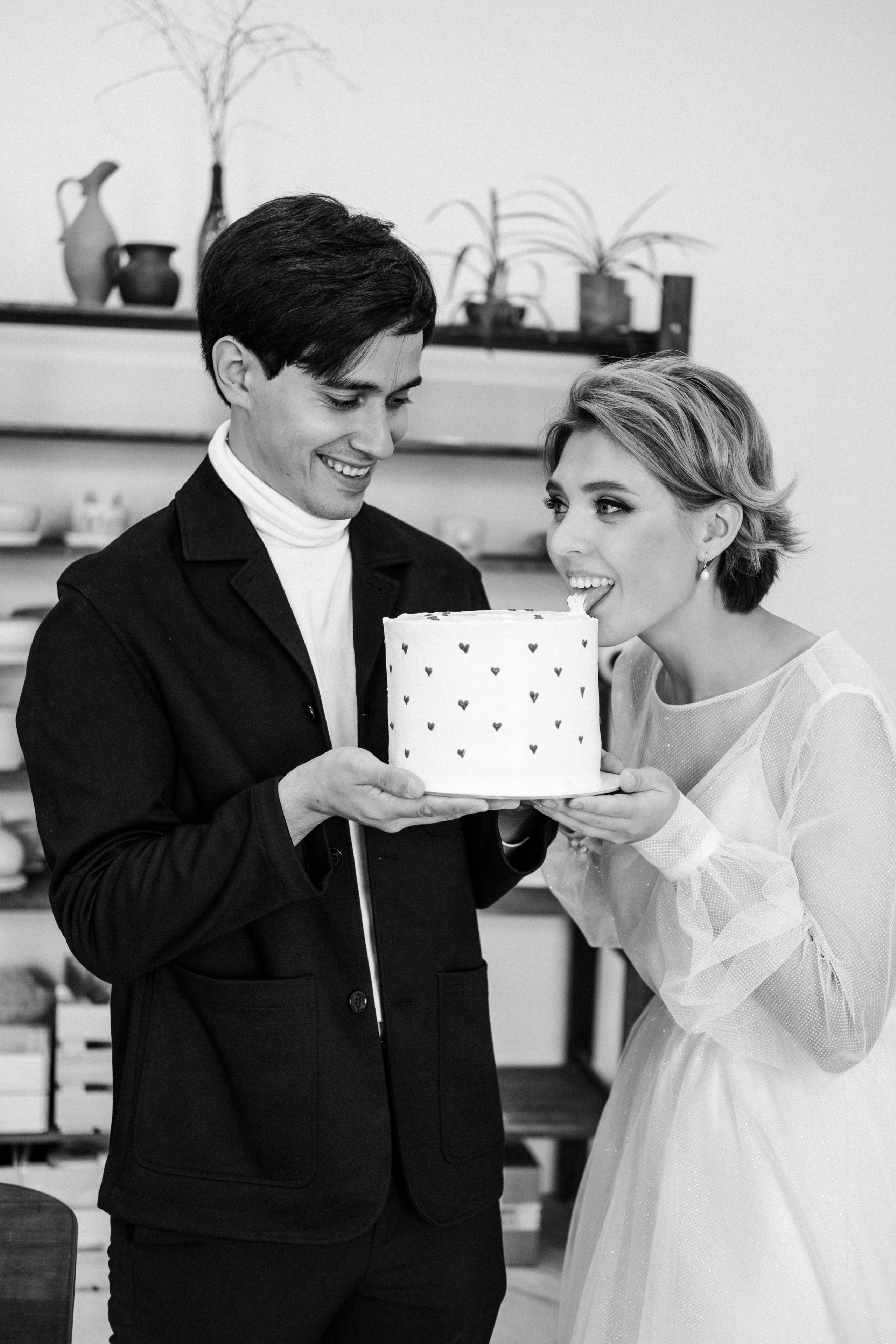 Свадебные съемки. Портретный и семейный фотограф в Красноярске Смирнова Наталья