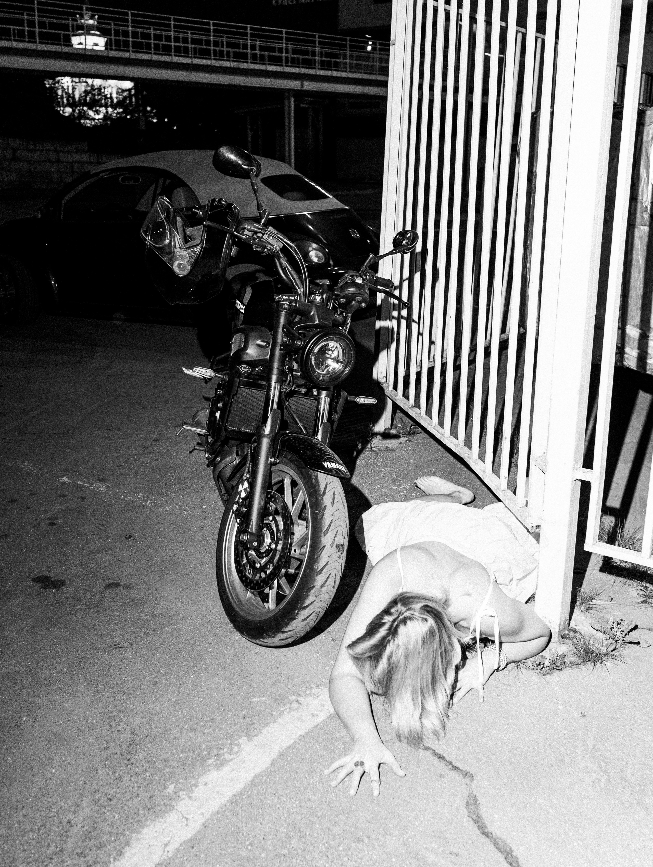 Фотограф | Киреев Семён | Москва