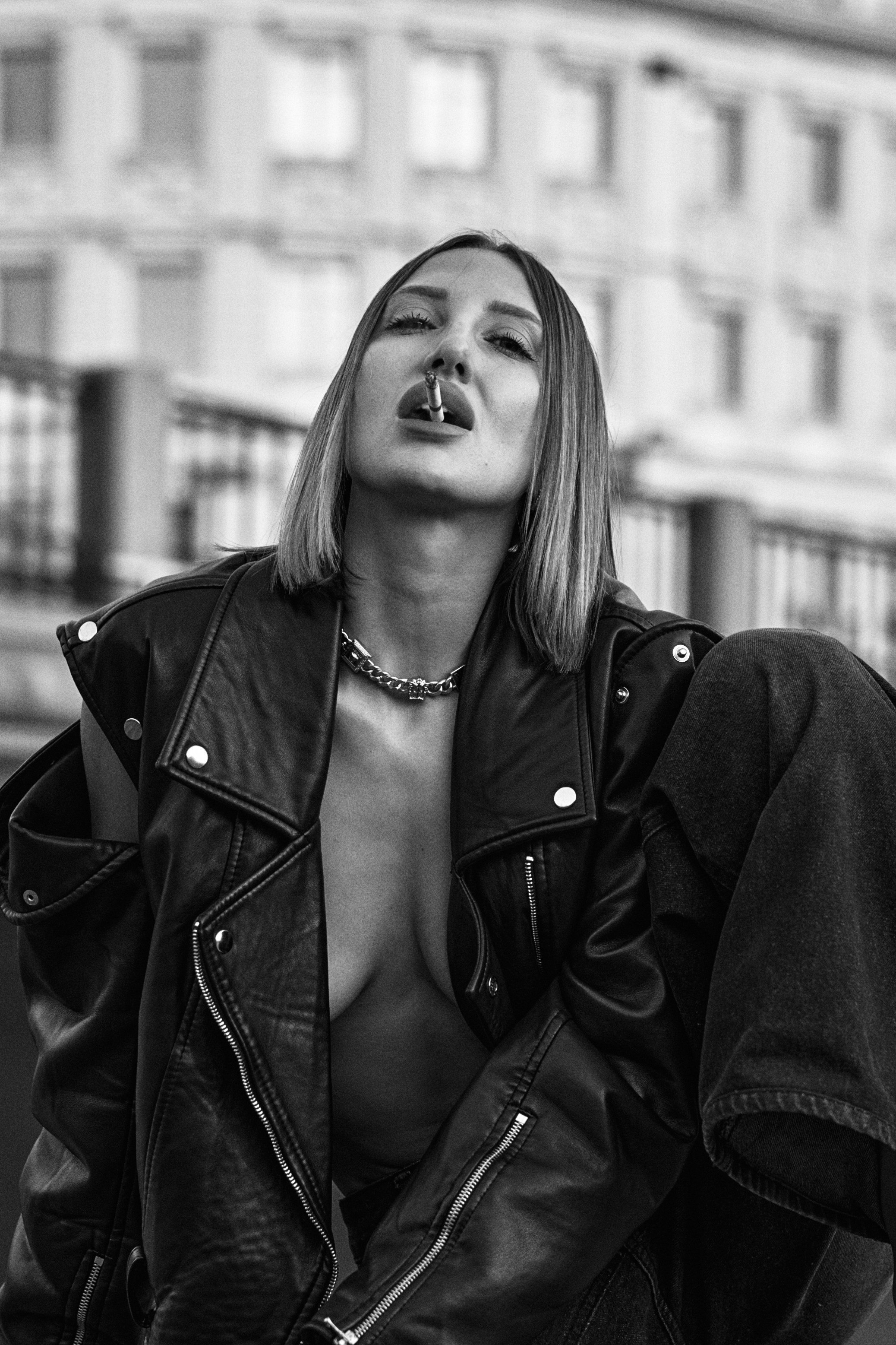 Angel. Фотограф в Москве