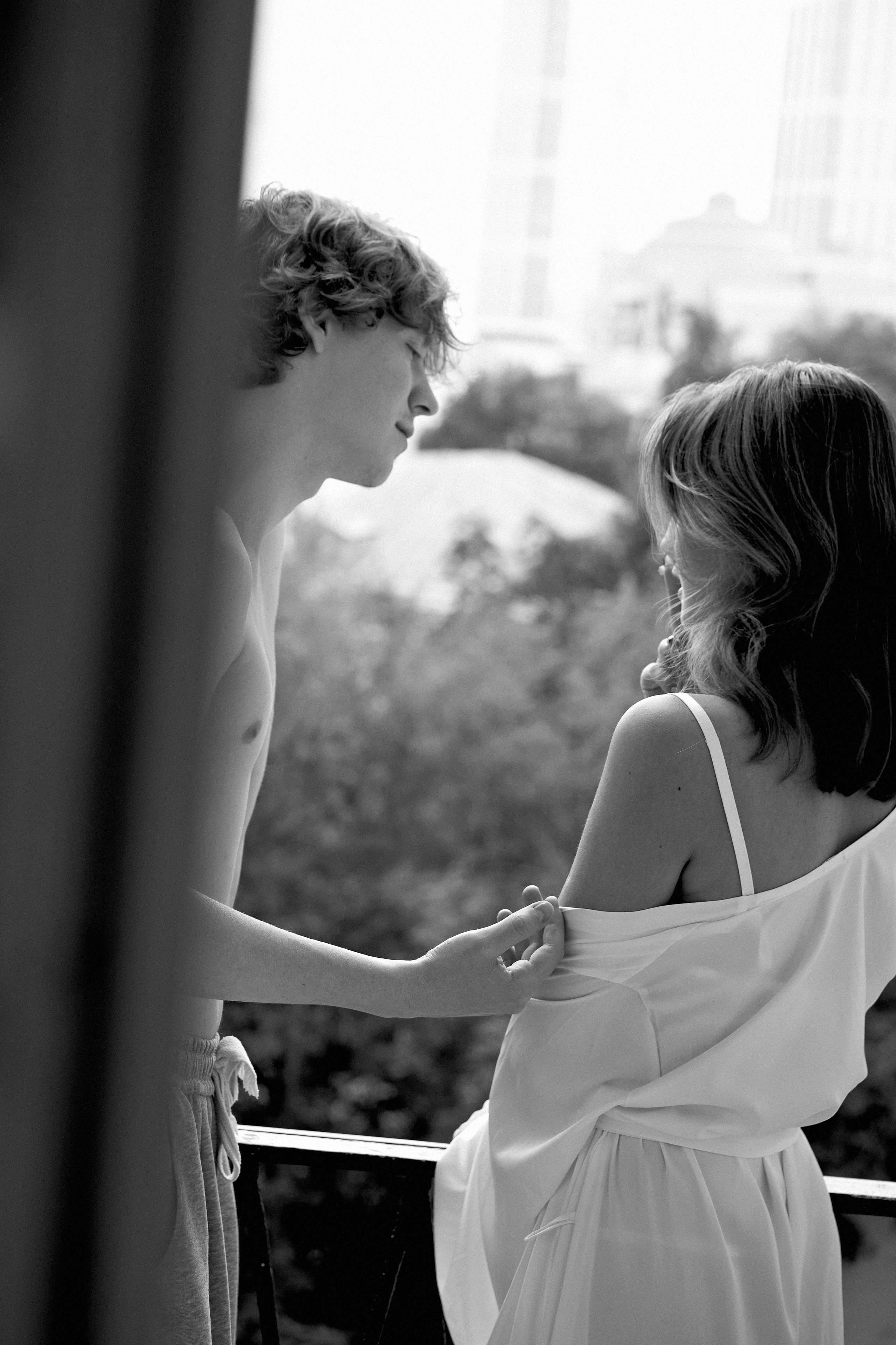 Romantic Story. Фотограф в Москве