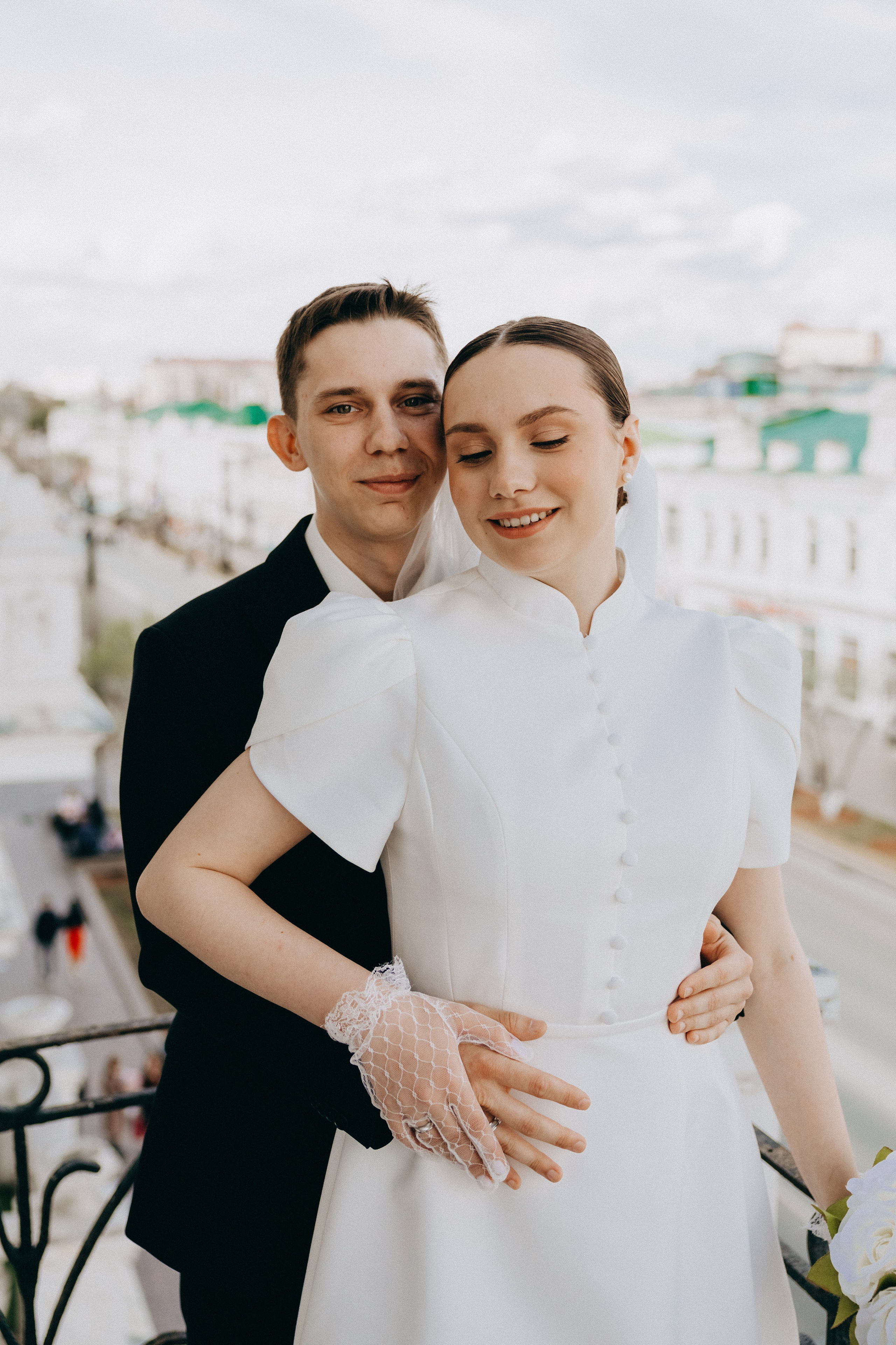 Мария и Олег 25.04.26 г. Lifestyle семейный и детский фотограф в Омске Иванова Екатерина