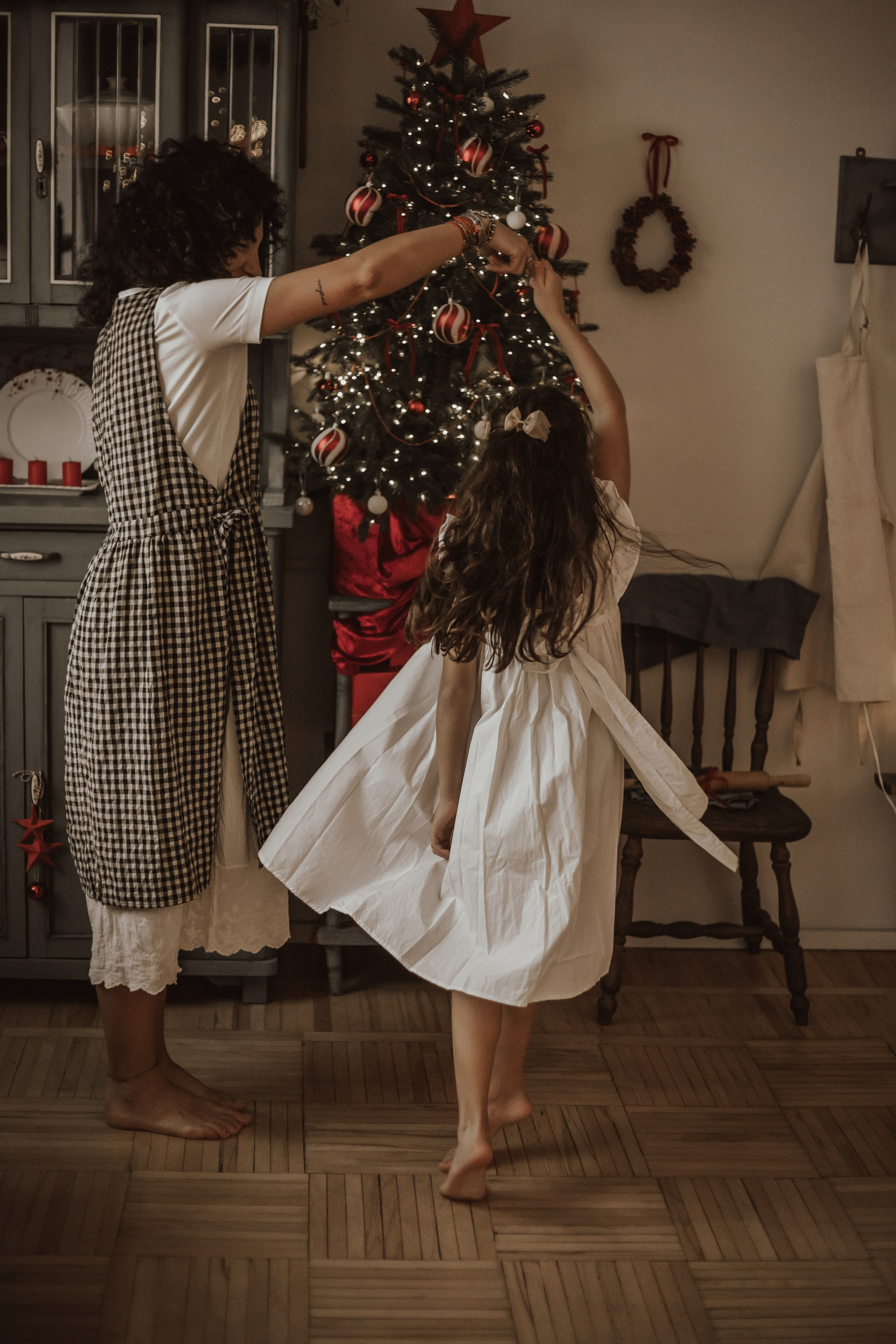 Новогодний пинтерест. Семейный фотограф в Ростове-на-Дону Безкишкина Татьяна