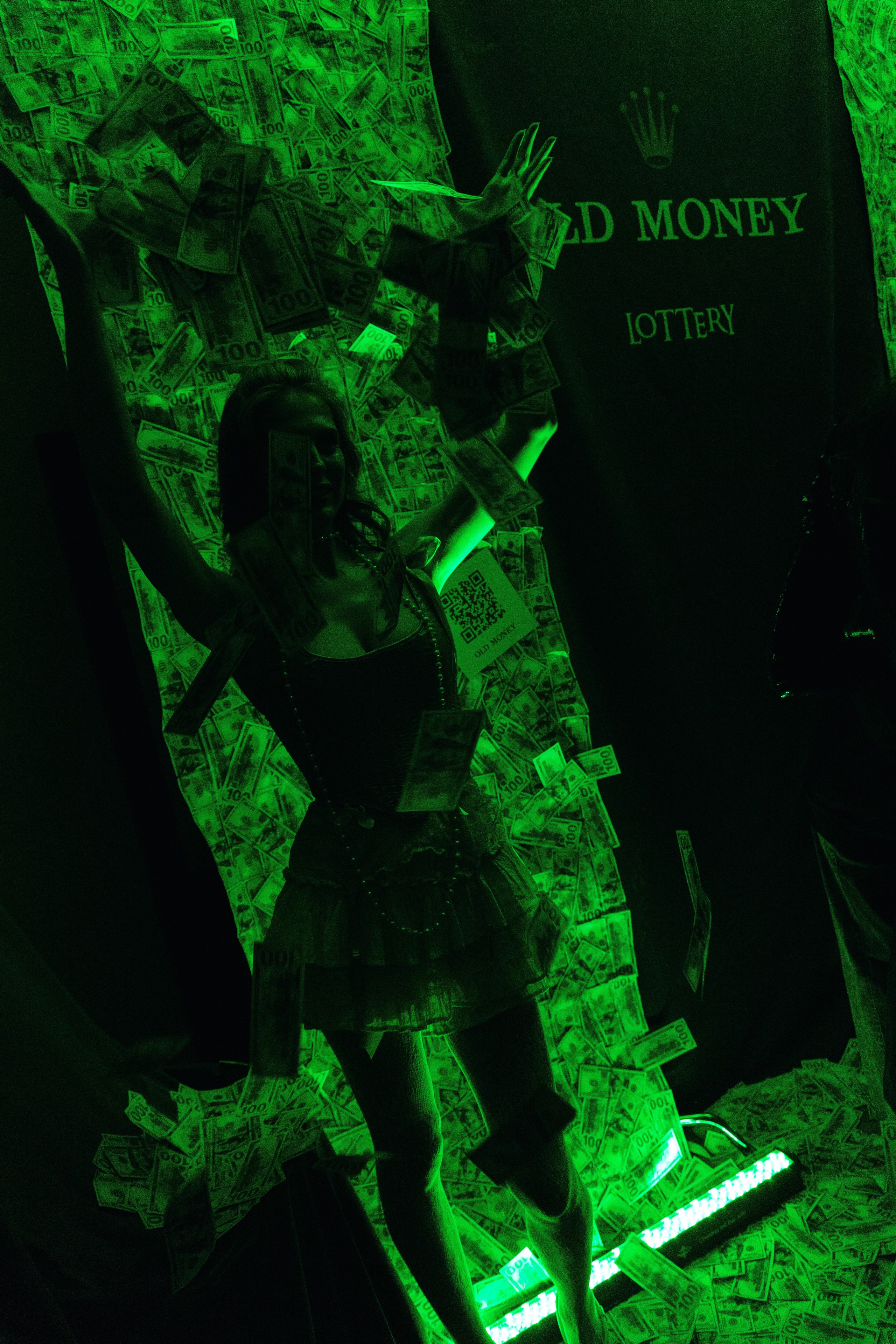 Çava In Wonderland. Reportage photographer Vlad Shishkin