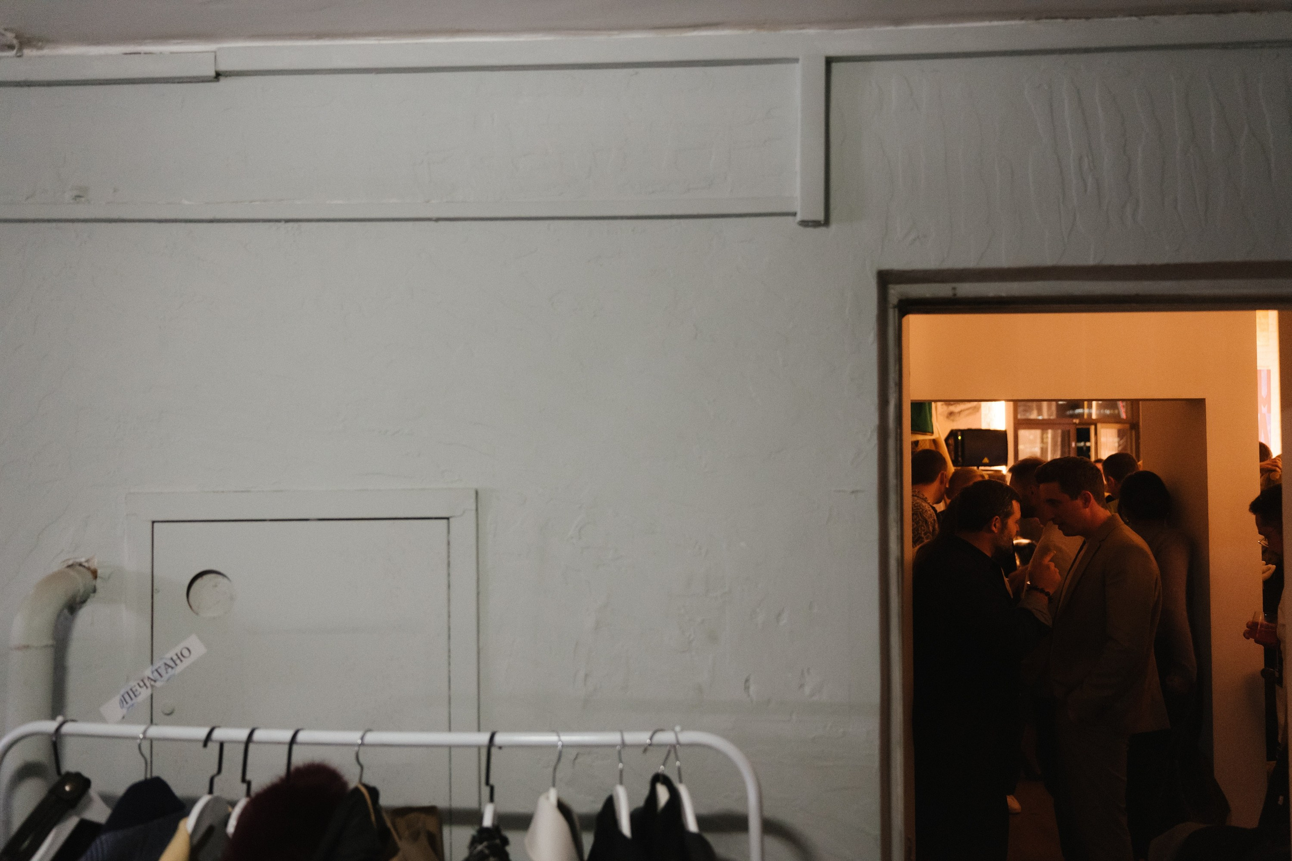 Falcon CLUB / Корпоратив. Свадебный фотограф в Москве Евгений Рыжов