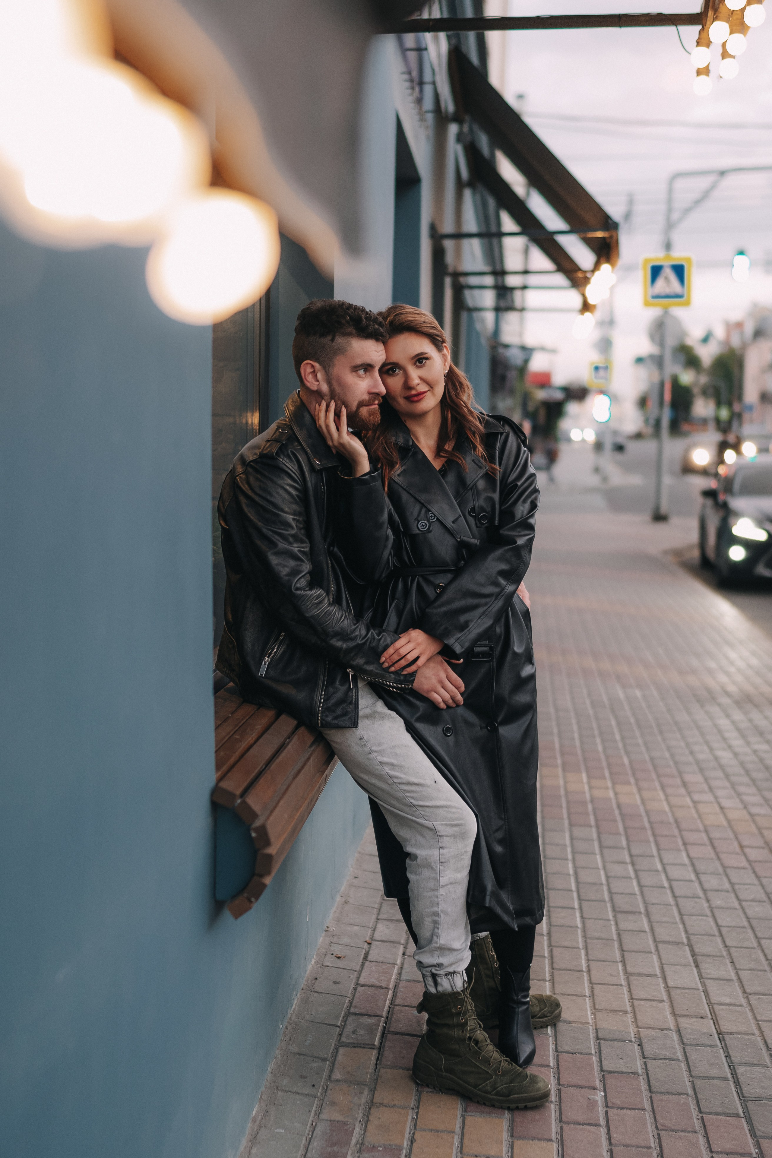 Maria | Evgeniy. Https://instagram.com/ana.stasia.n