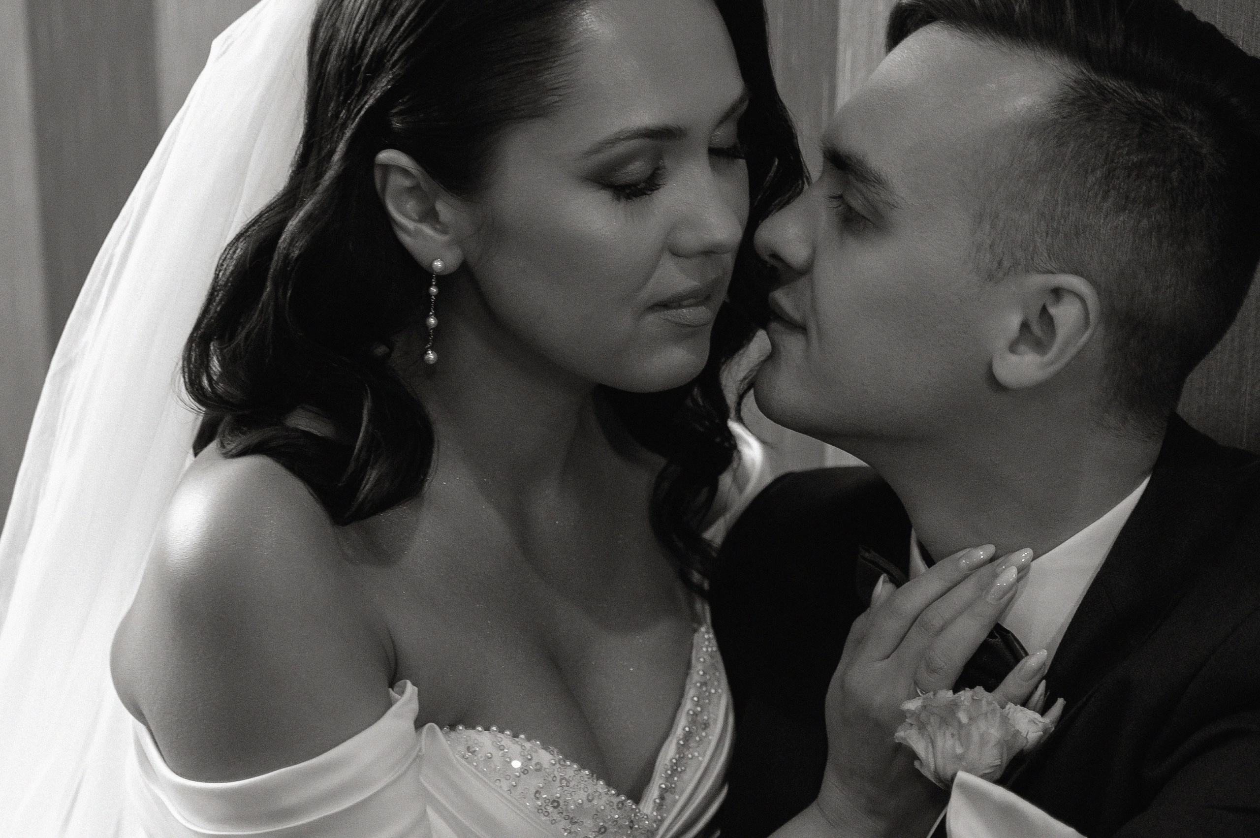 Павел и Изабелла. Свадебный и семейный фотограф в Чебоксарах Ирина Левнер