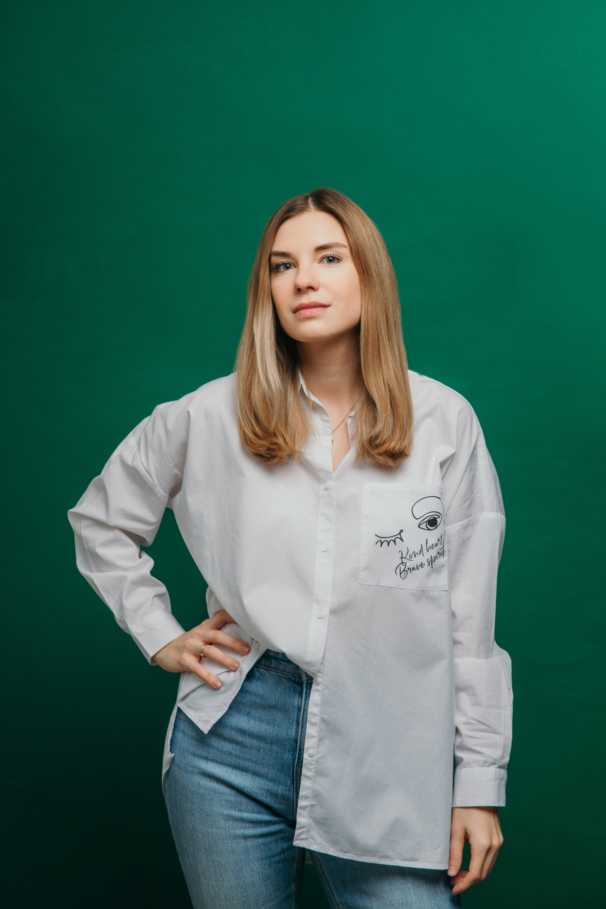 Полина. Фотограф Москва