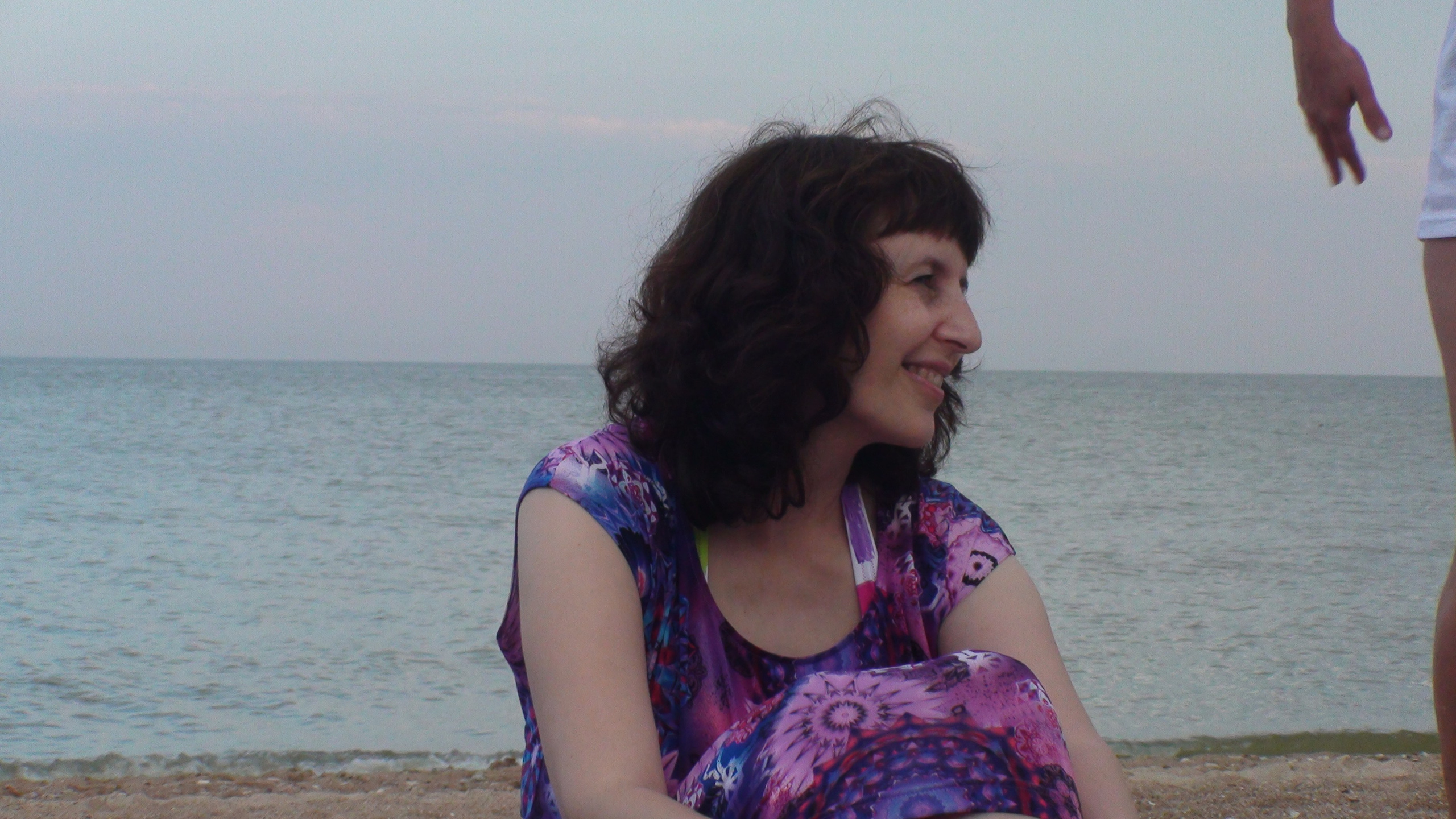 Кабардинка 05-19.07.2013. Семейный, Свадебный фотограф СПБ Питер— Романова Екатерина