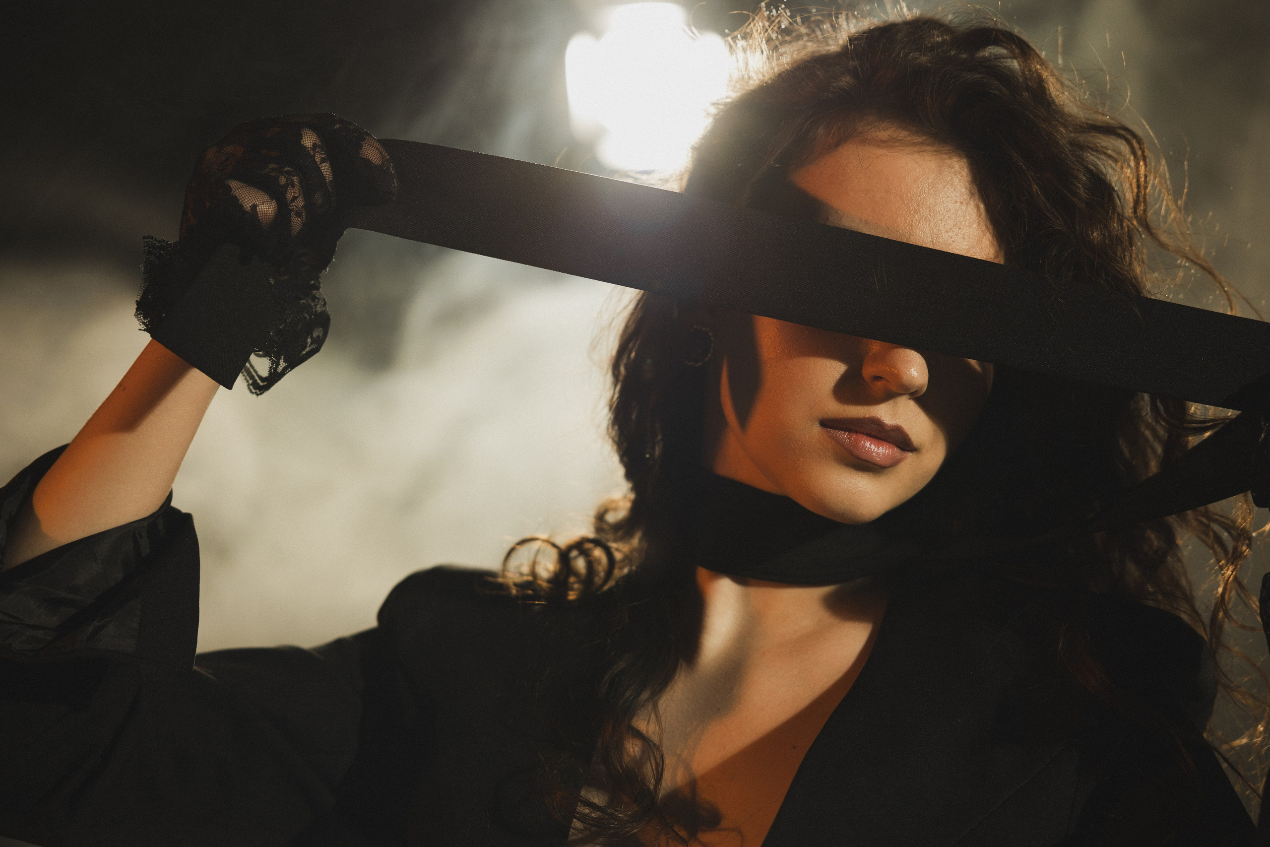 Александра. Олег Минайлов — Фотограф ваших событий