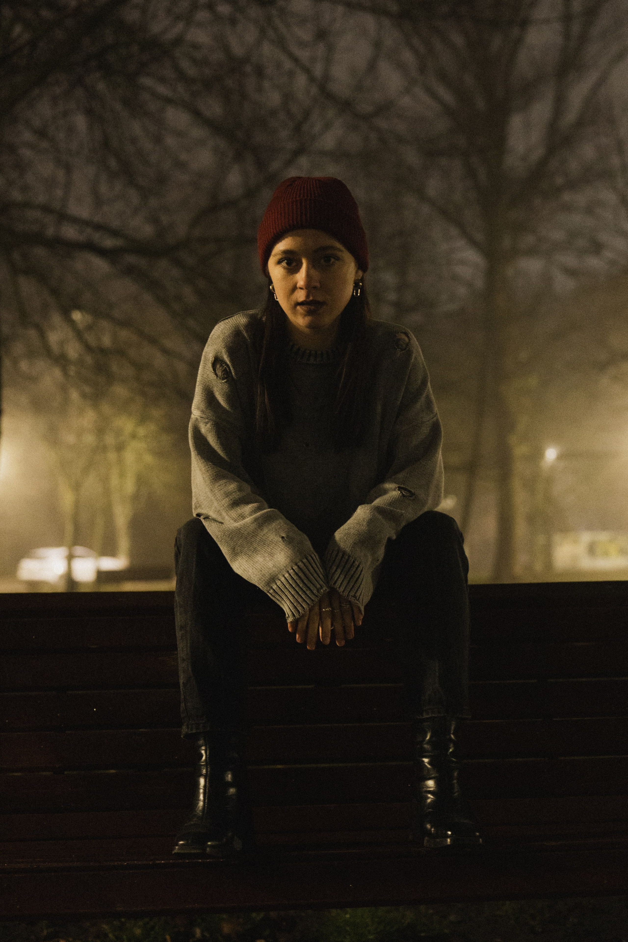 Фотосессия Марии. Олег Минайлов — Фотограф ваших событий