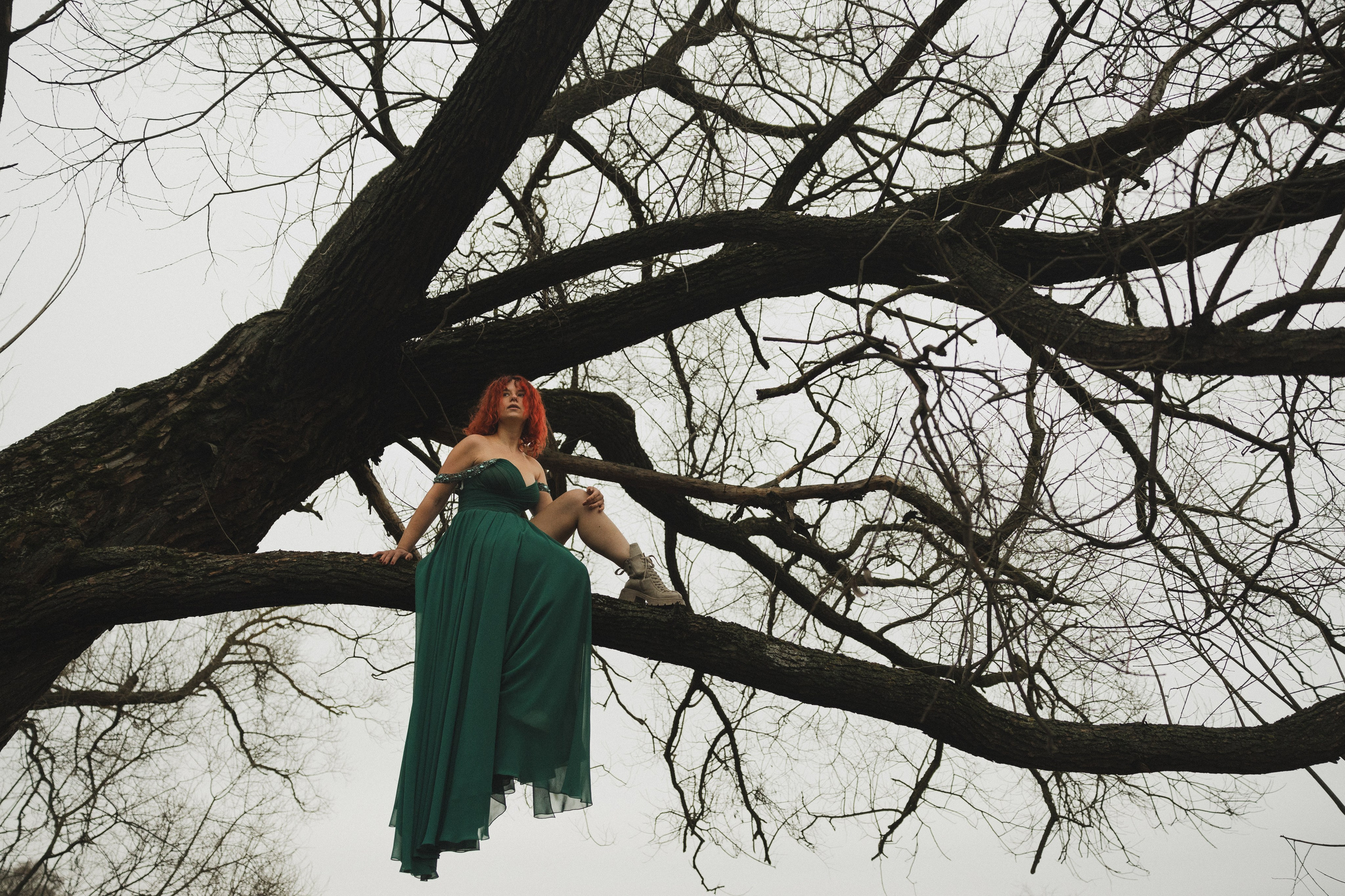 Фотосессия Тани. Олег Минайлов — Фотограф ваших событий