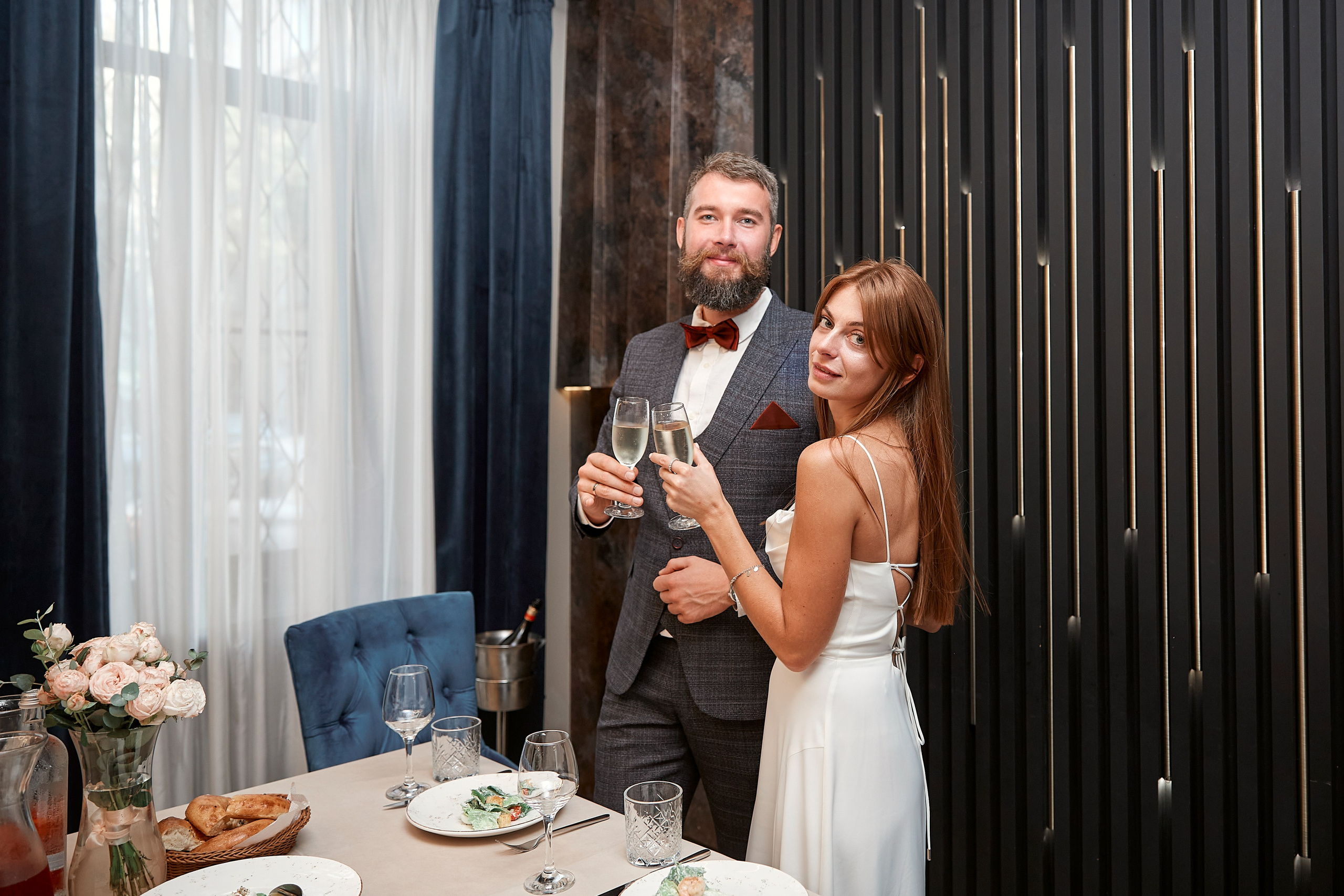 Свадьба Валерий и Наталья. Фотограф ваших самых ярких событий в Москве и СПБ. Збронская Юлия