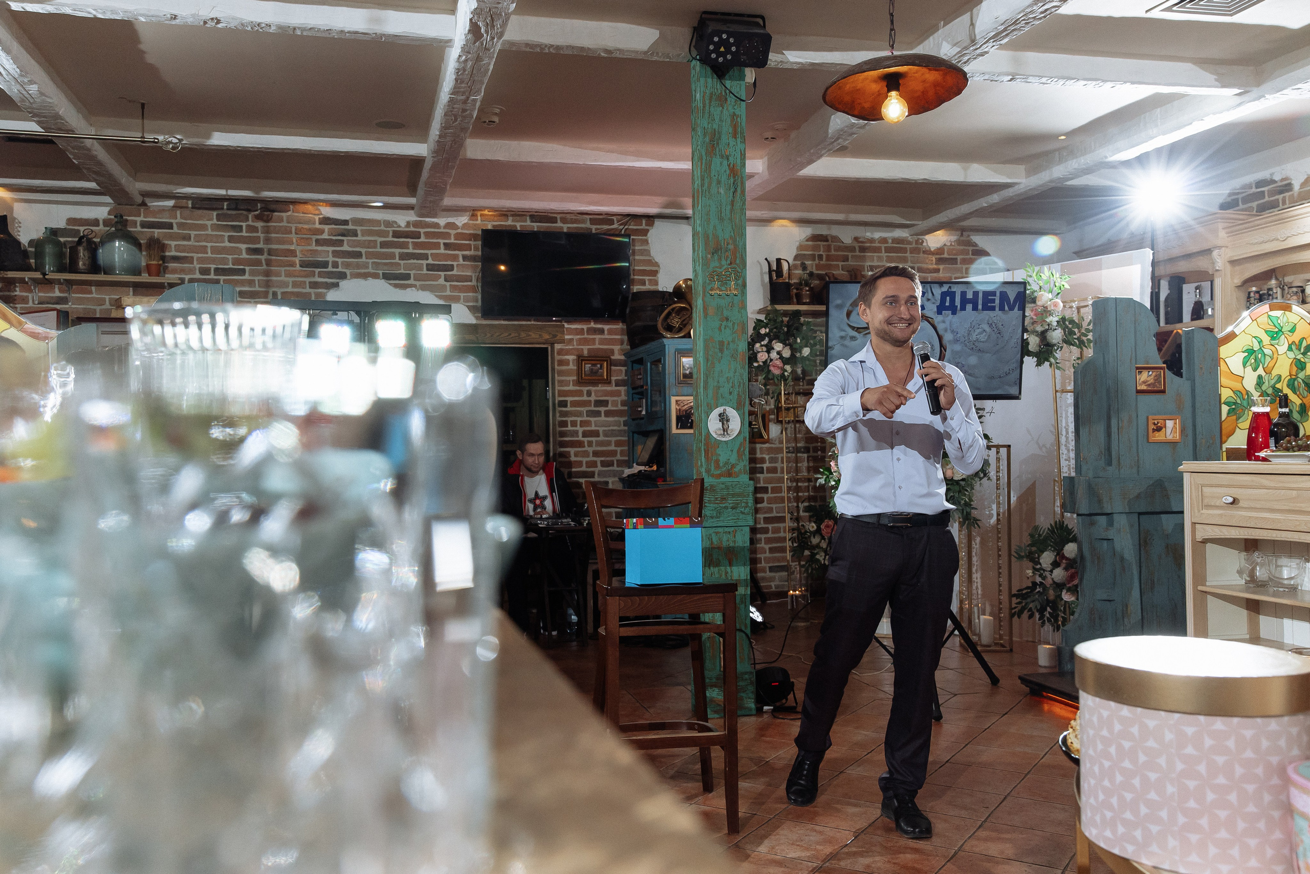 Никита и Яна 20.07. Фотограф Норильск, Москва