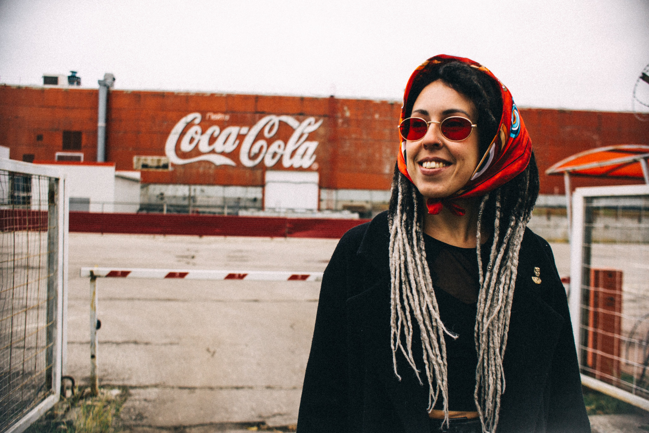 Кока -Кола. форева. Фотограф в Нижнем Новгороде