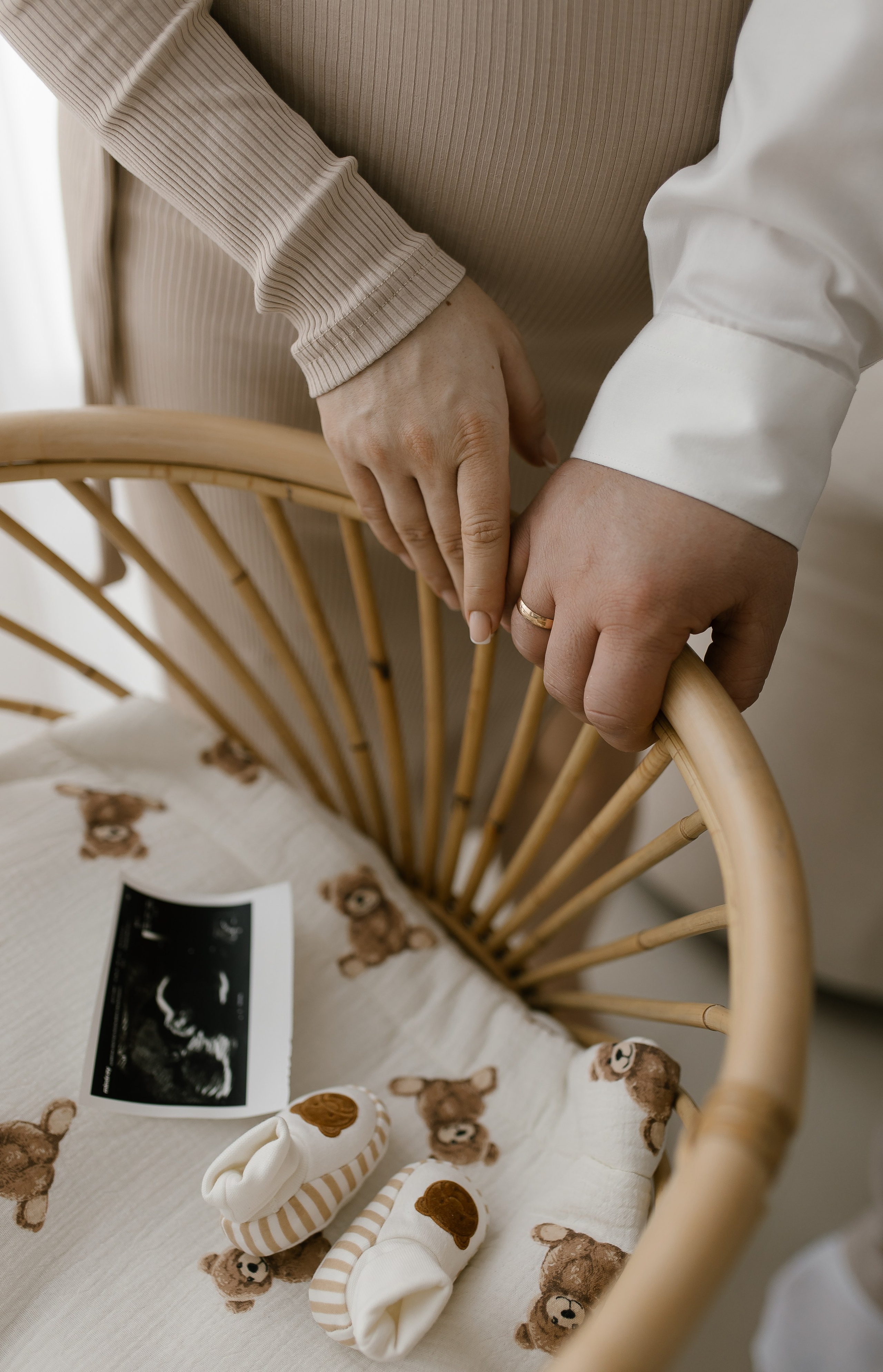 В ожидании♥