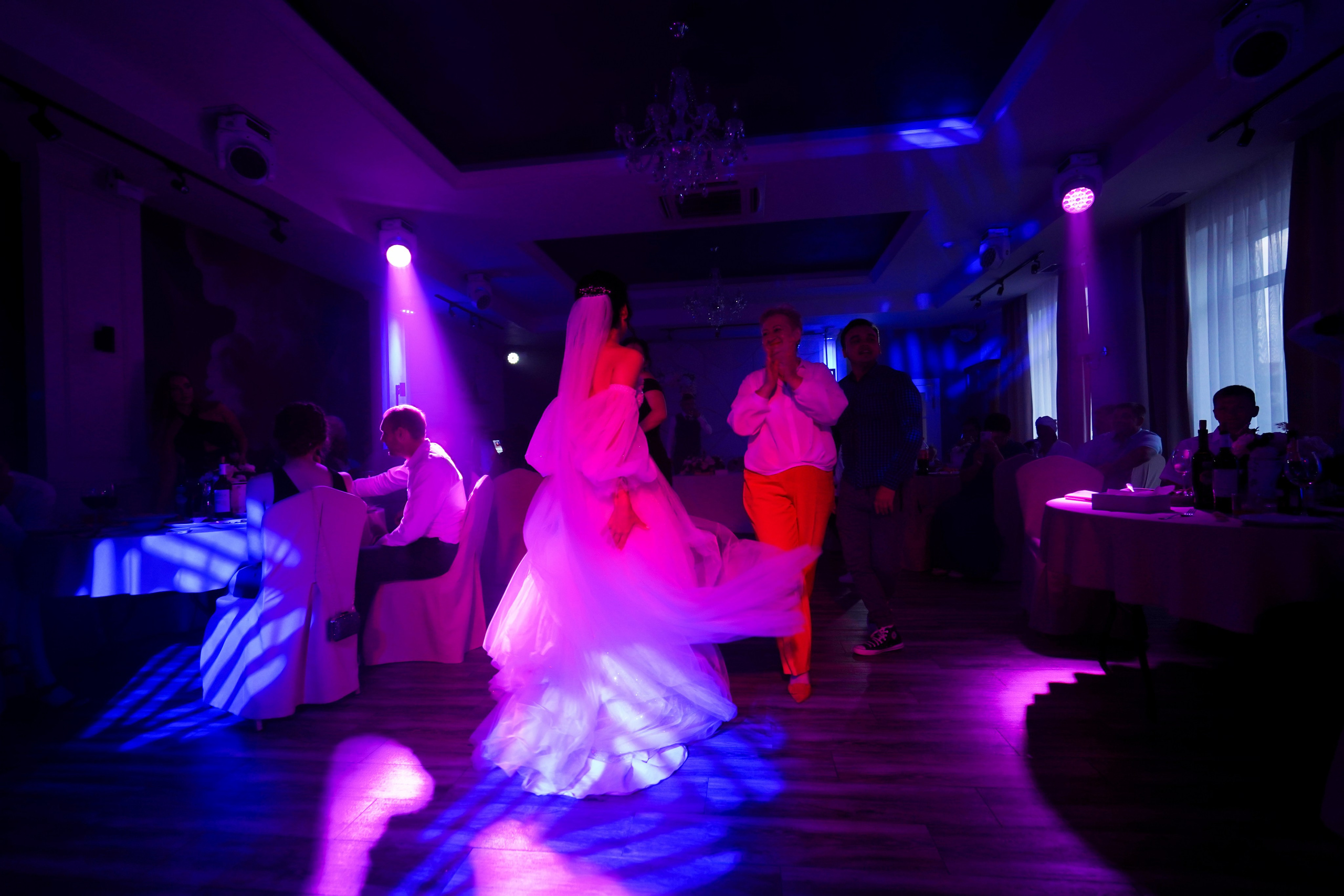 Юля + Артур: полная серия (пакет полный день). BYFOX STUDIO 68 — фото и видеосъёмка Тамбов, Москва, Воронеж, Липецк