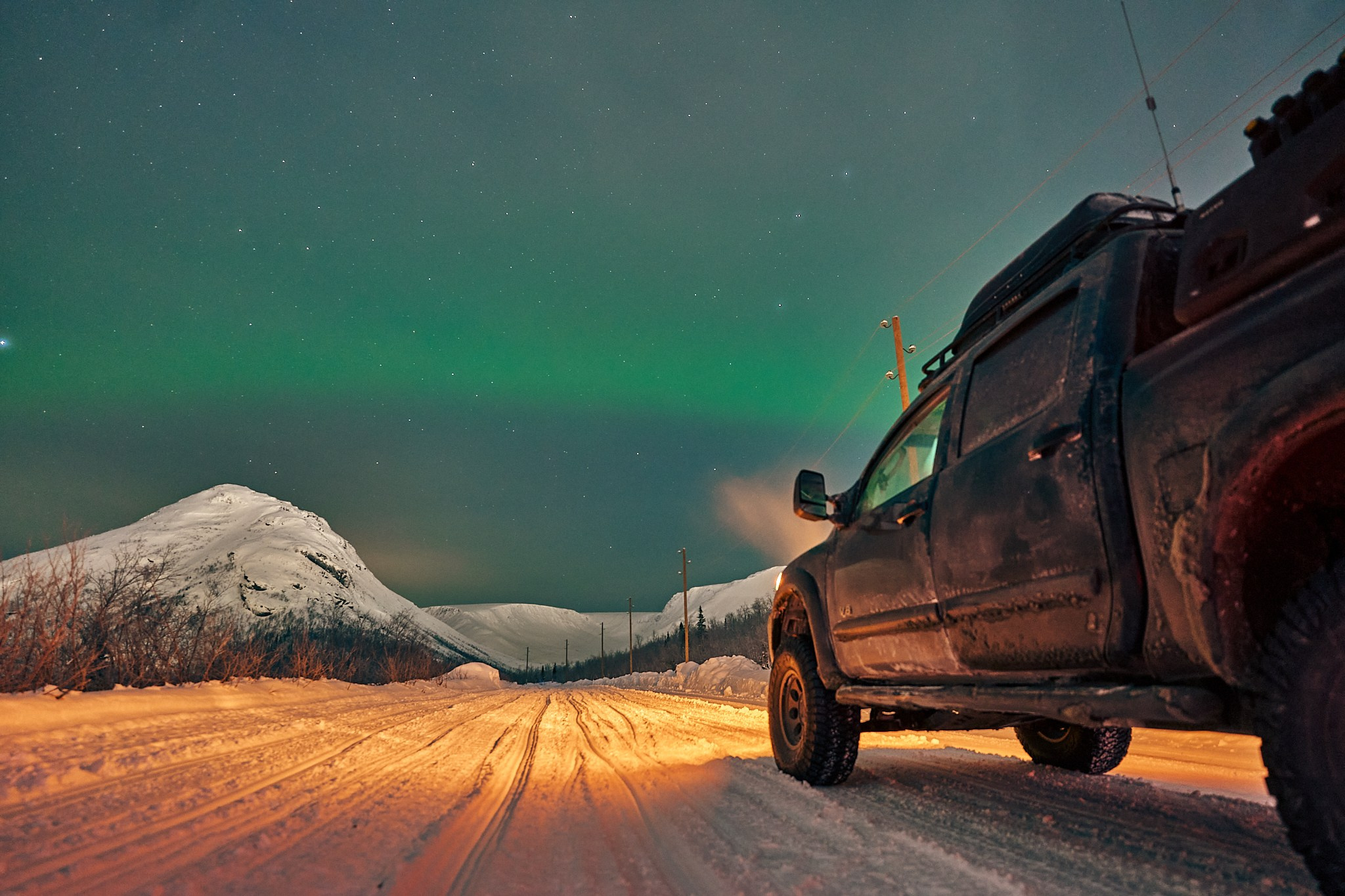 Путешествие В Арктику в 2024 году. Внедорожные путешествия — OFFROADTRIP