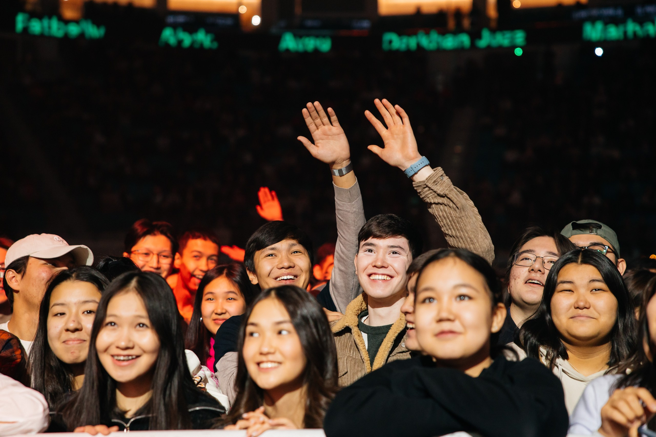Проект 4. BeuFest. Дата: декабрь 2022. Профессиональный фотограф в городе Астана/Алматы Даурен Сембаев