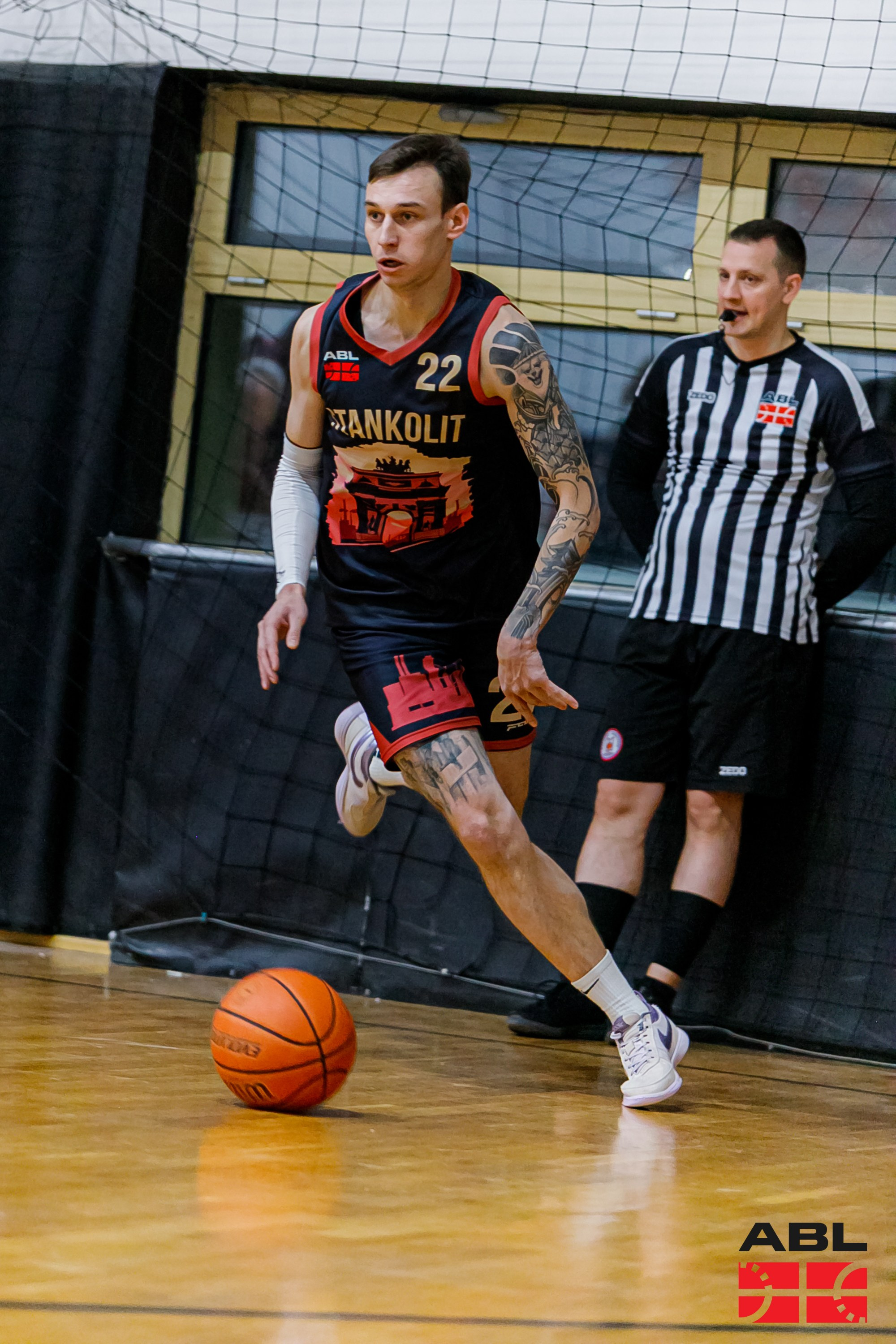 Спорт. Репортажный фотограф Михаил Наволокин Москва