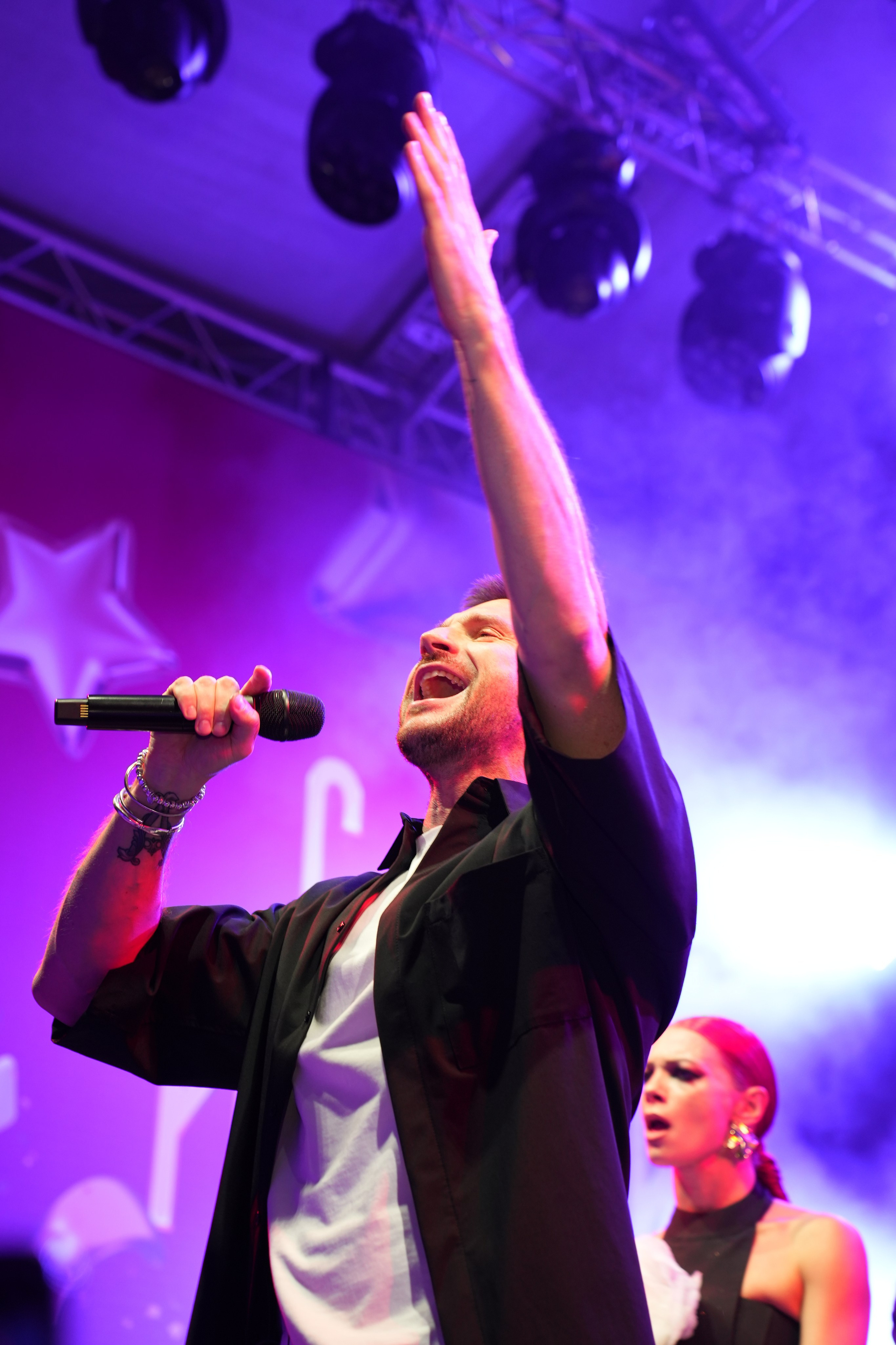 РУССКОЕ РАДИО 29 ЛЕТ. Фотограф Екатерина Юрьева | Тула, Москва, Новомосковск