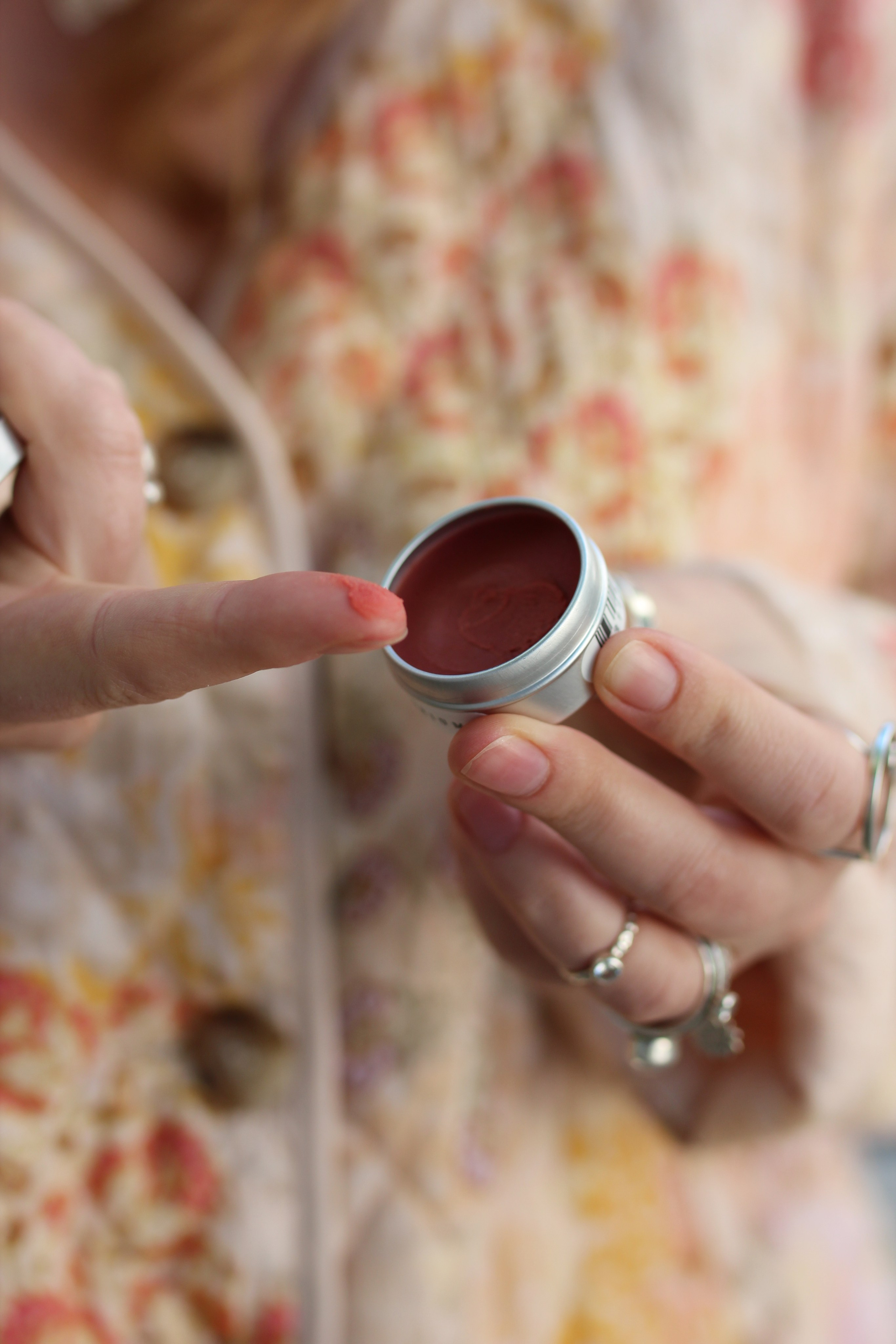 Product. Фотограф в Крыму — Бабанина София