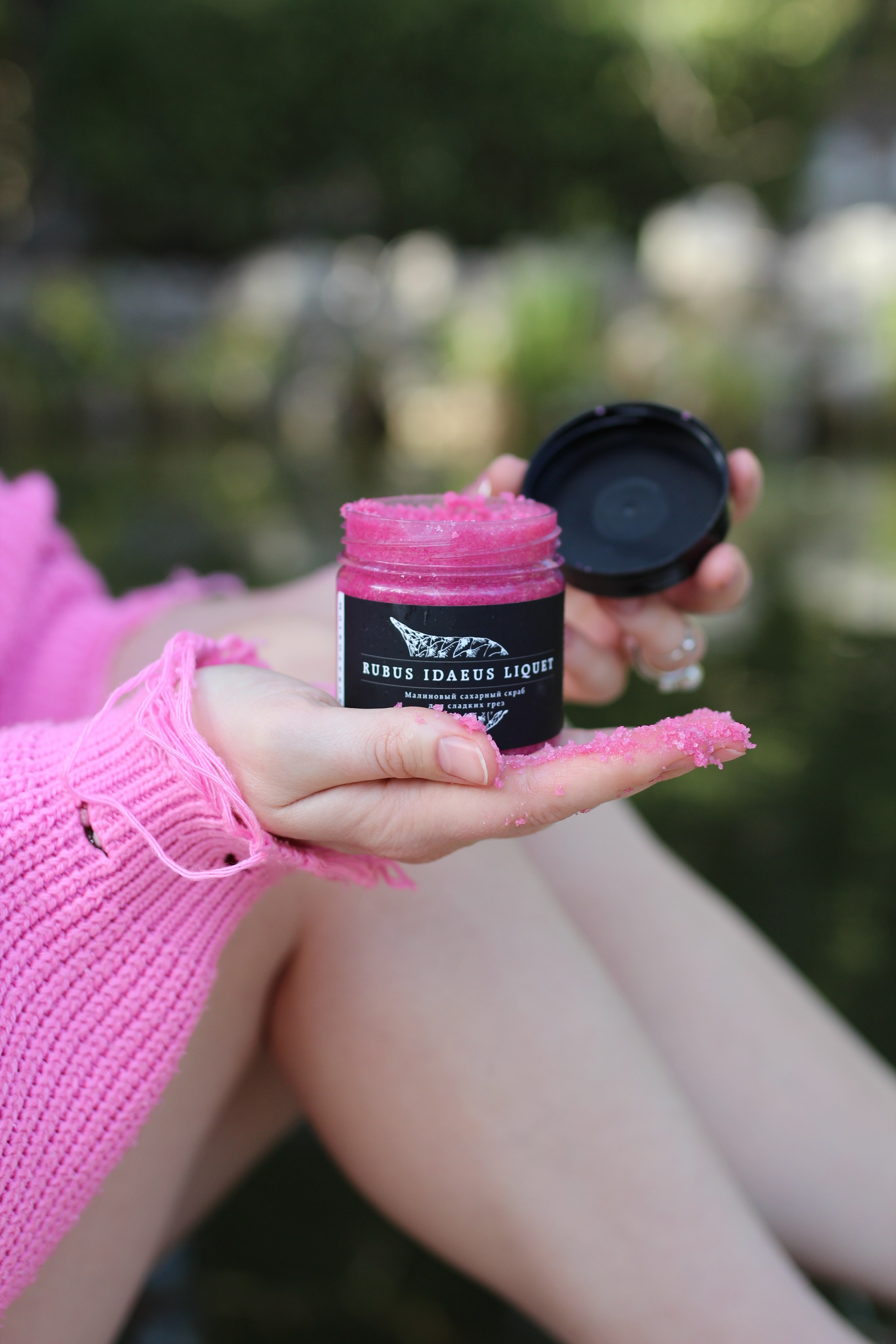 Product. Фотограф в Крыму — Бабанина София