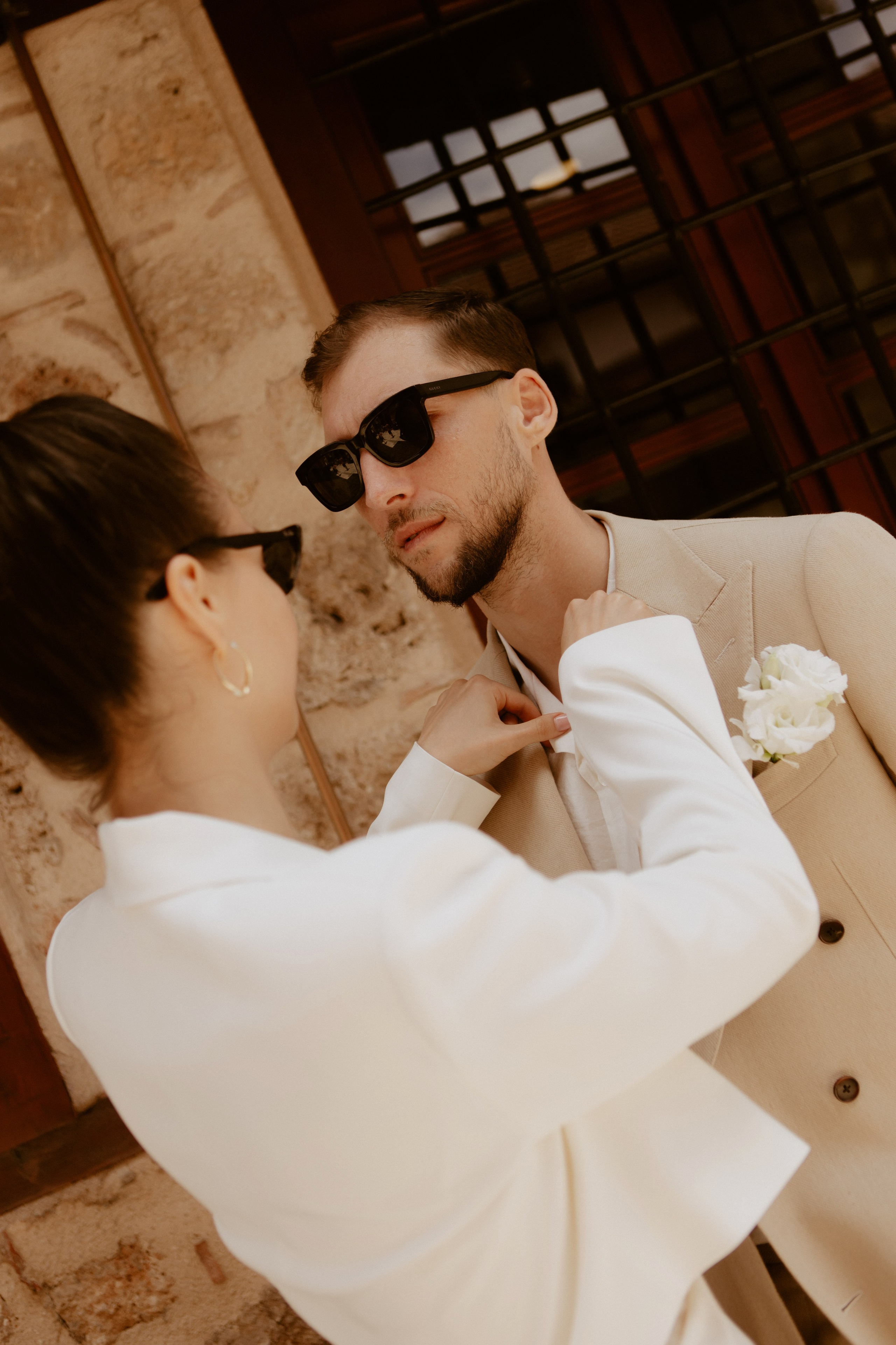 Alena & Dmitry. Photographer Lisbon|Portugal Nadiya Kharytonenko