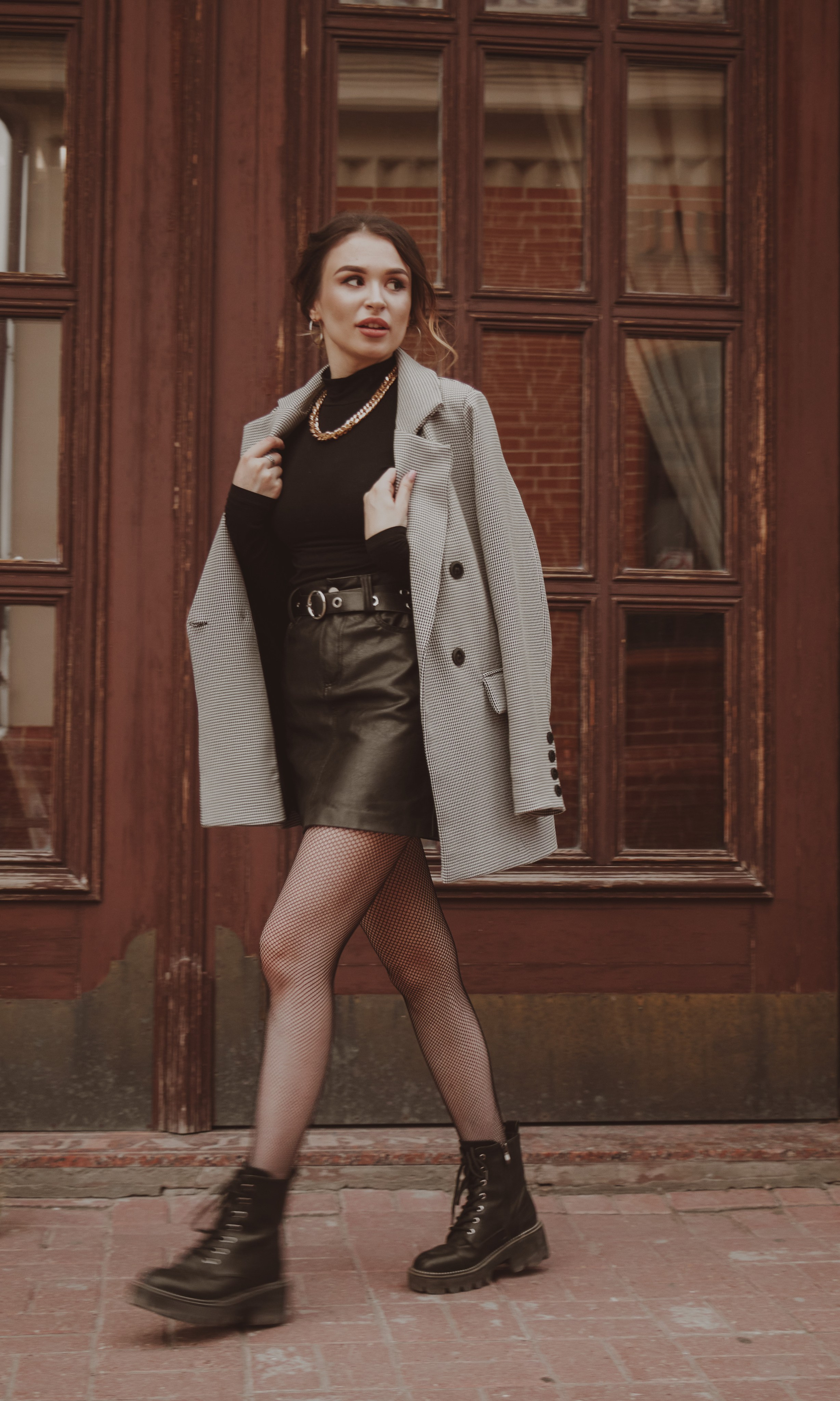 Валерия. Фотограф Стилист Тюмень Вера Хайруллина