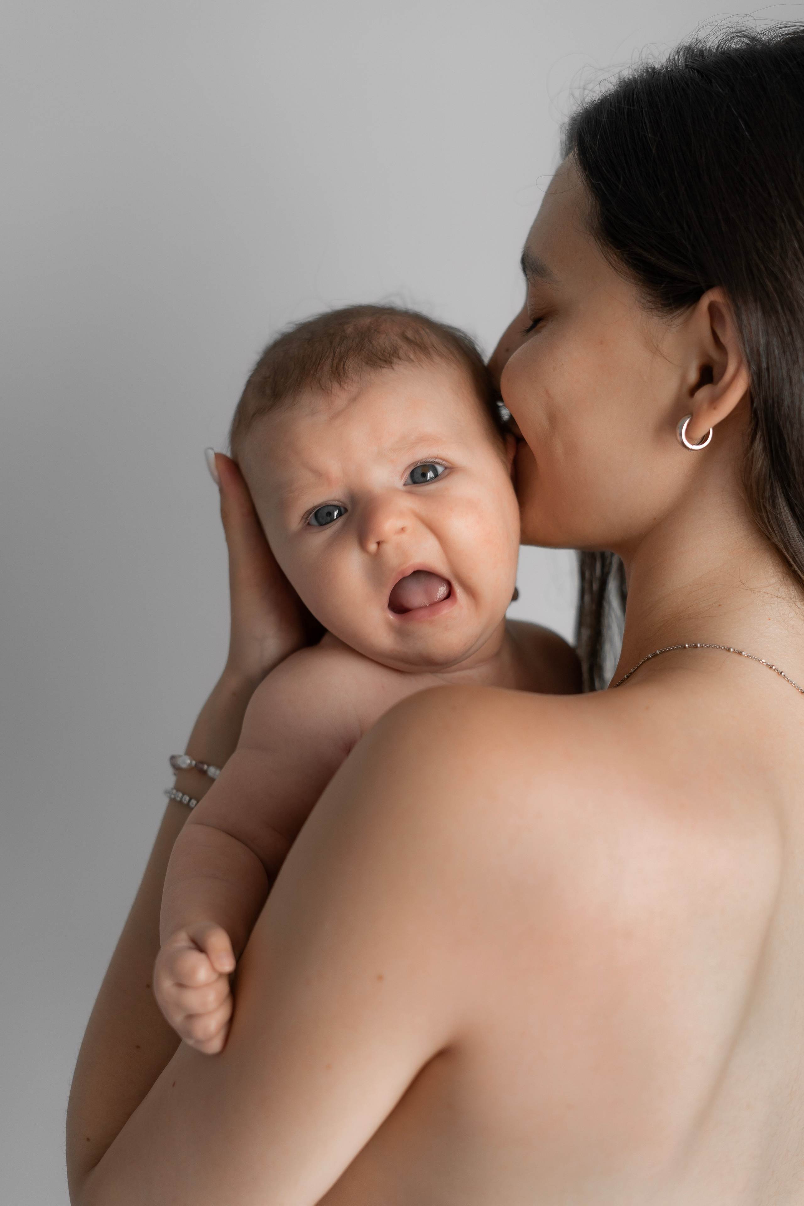 АНГЕЛОЧЕК МИЛАНОЧКА. Фотограф Москва Екатерина Бондаренко