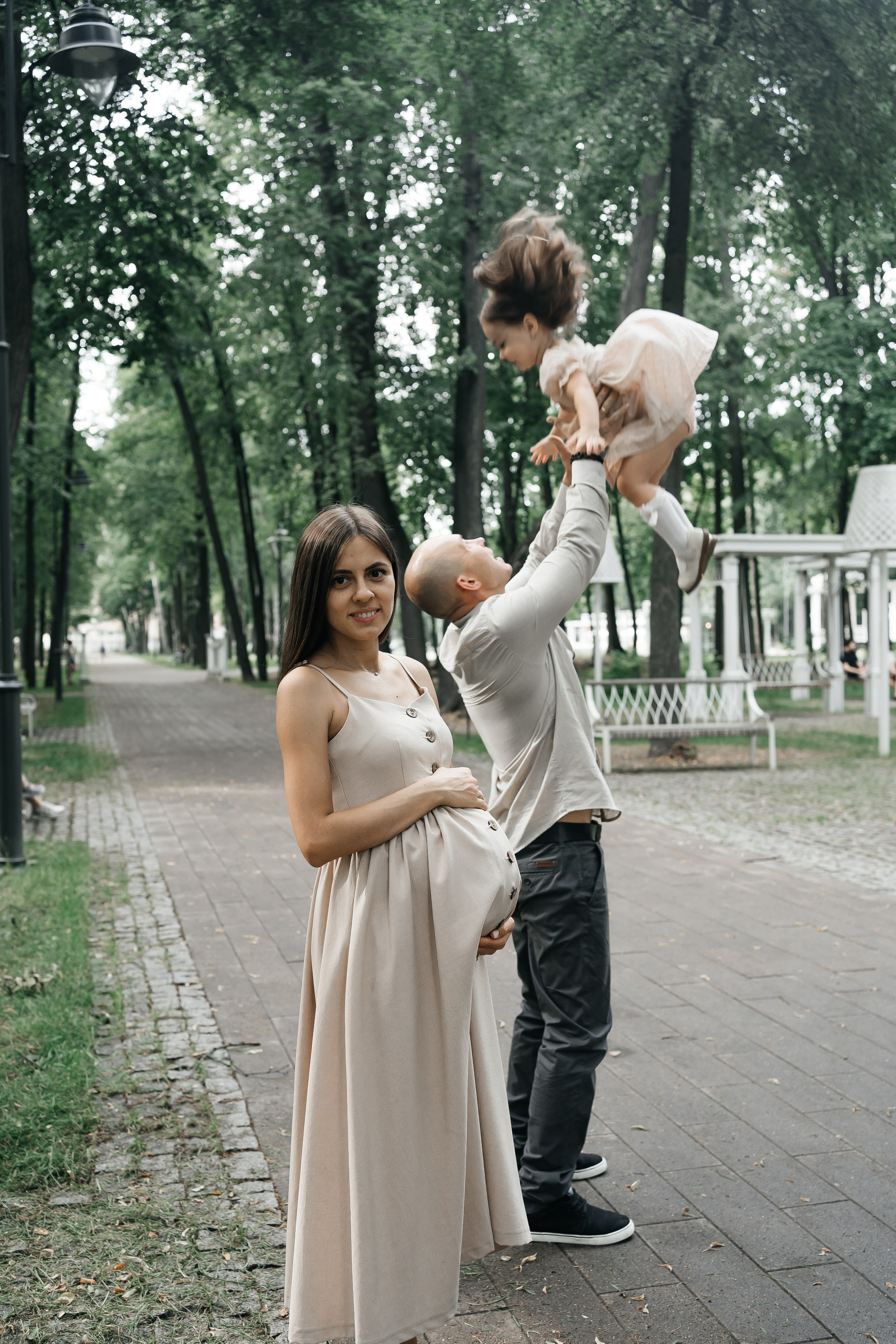 Абиша и Илья