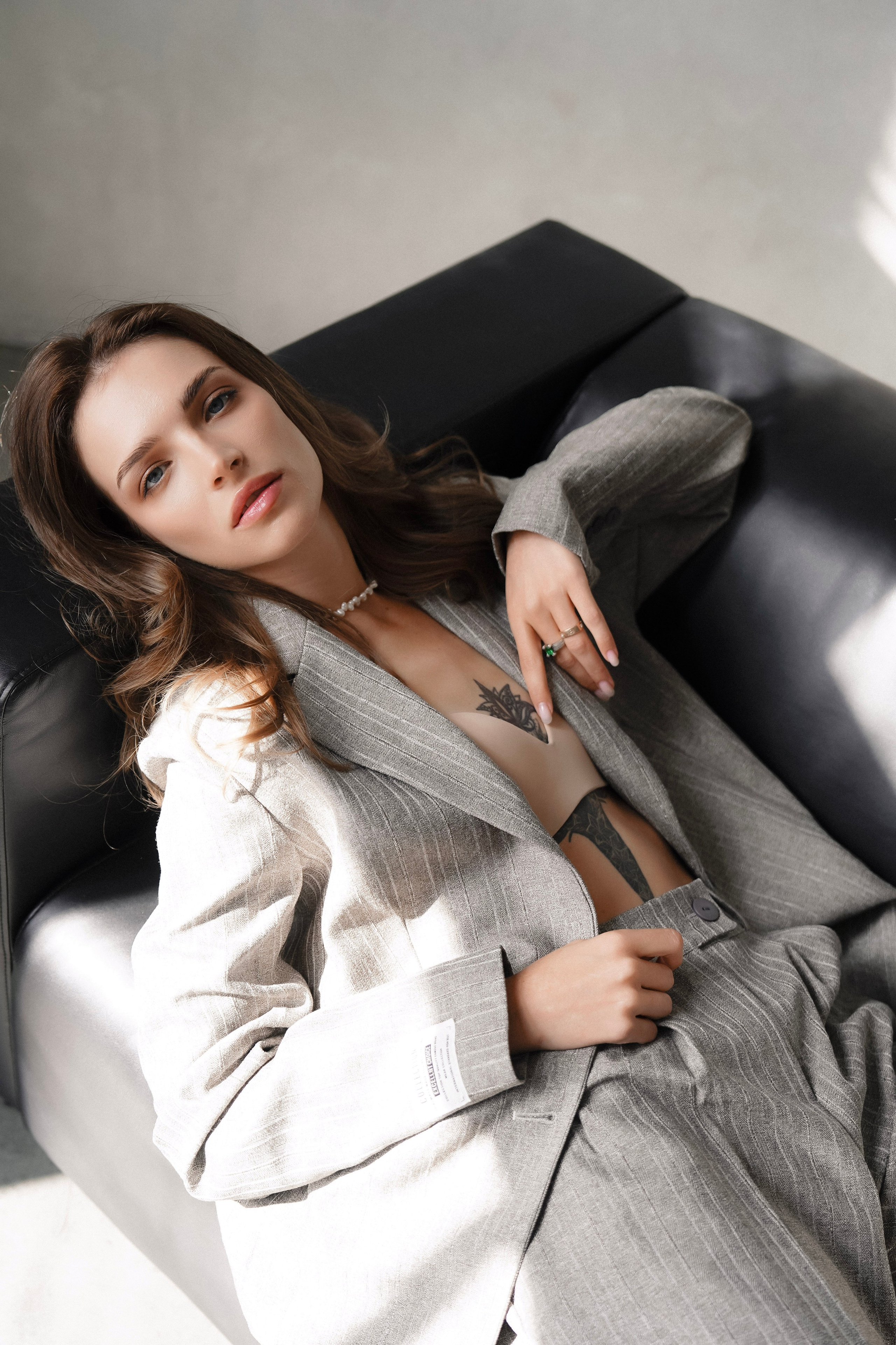 Ксения. Фотограф с психологическим образованием