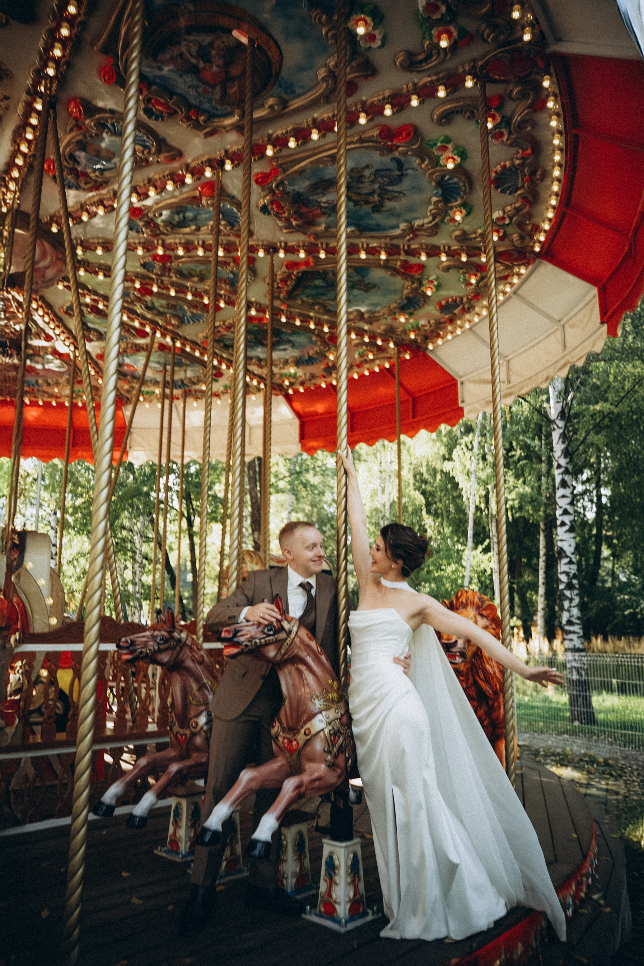 Свадьба, история для двоих. Семейный свадебный фотограф Екатеринбург Первоуральск Шарнина Алёна