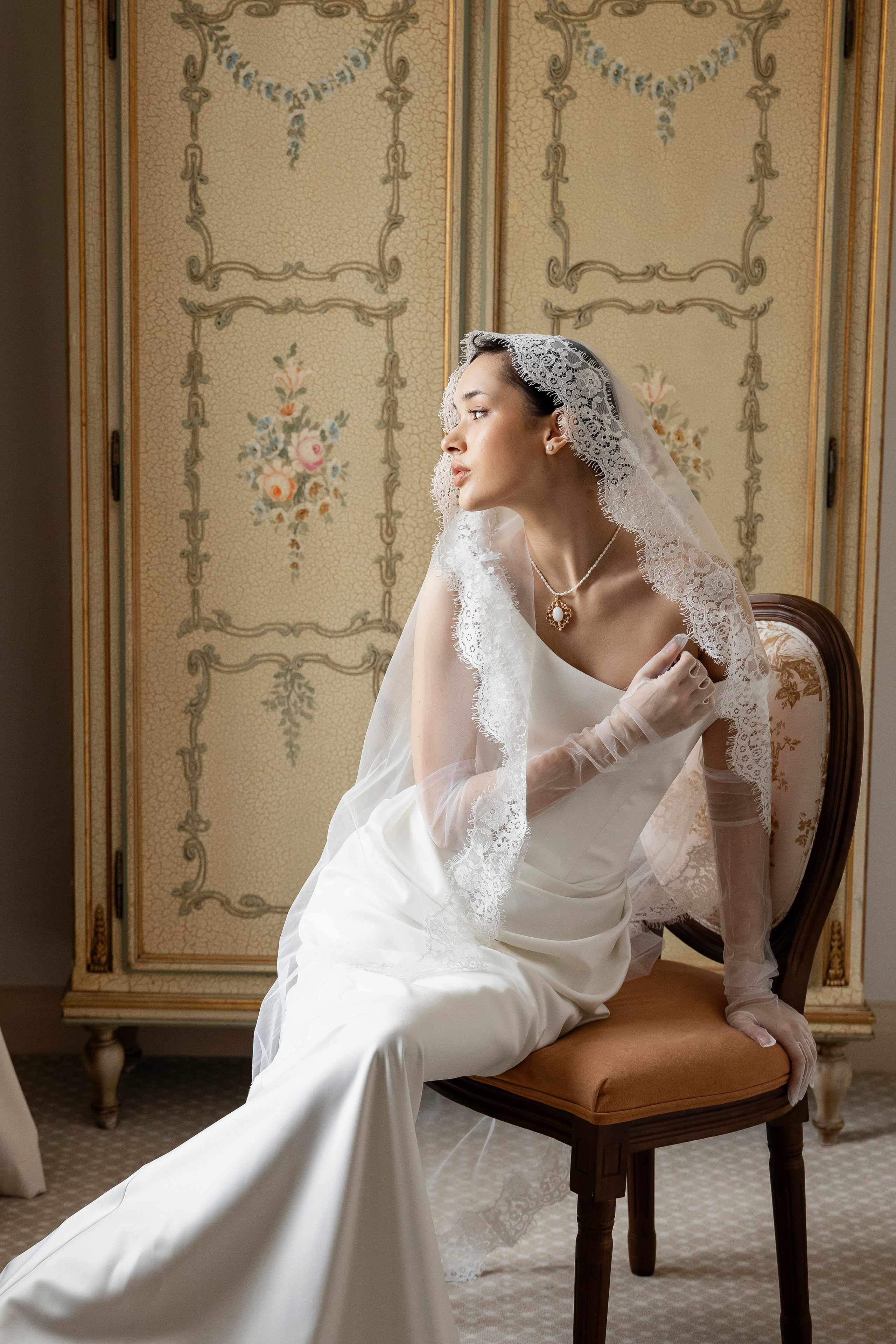 Вета и Эрик. Свадебный и портретный фотограф