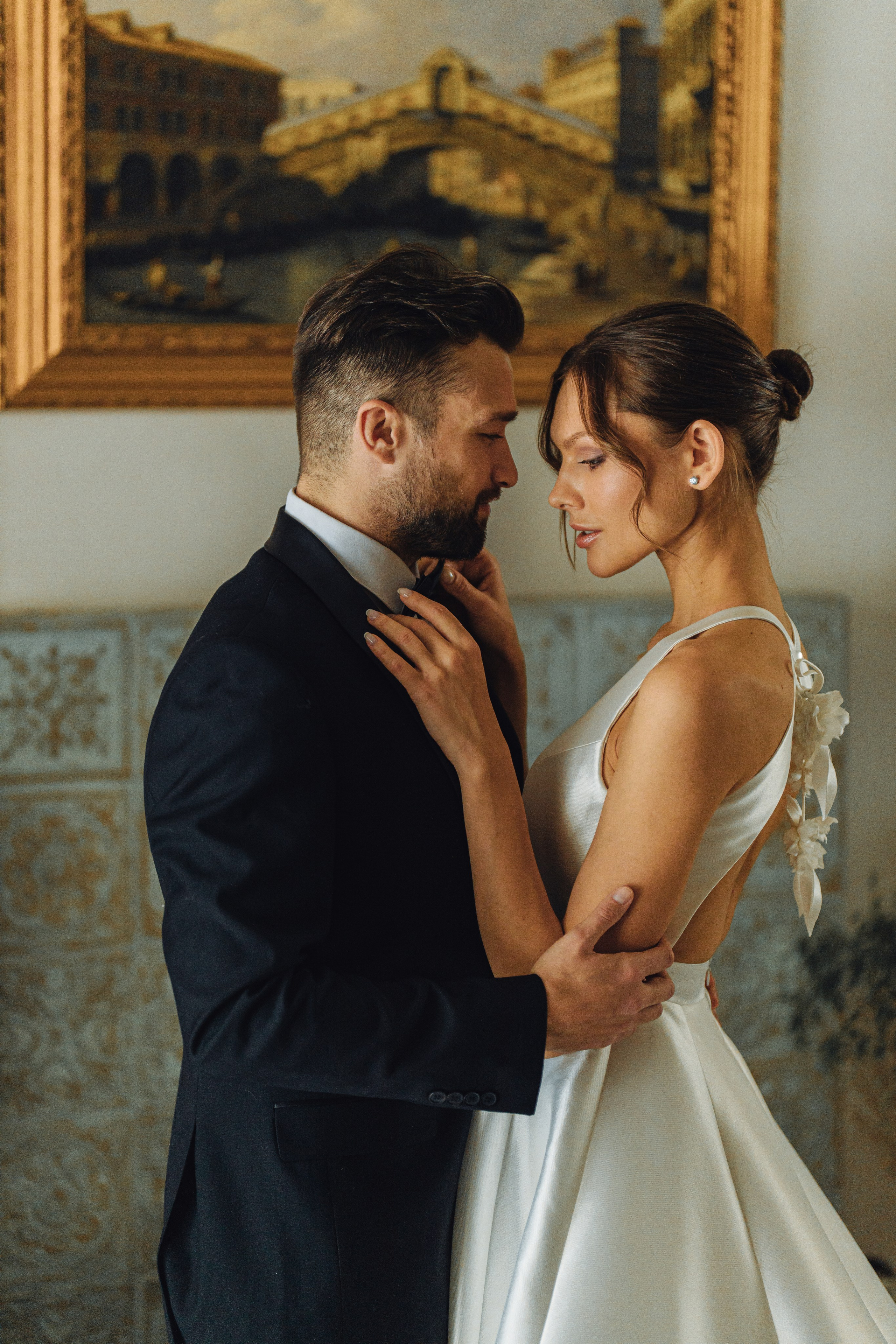 Наталья и Александр. Свадебный и репортажный фотограф Краснодар и Край