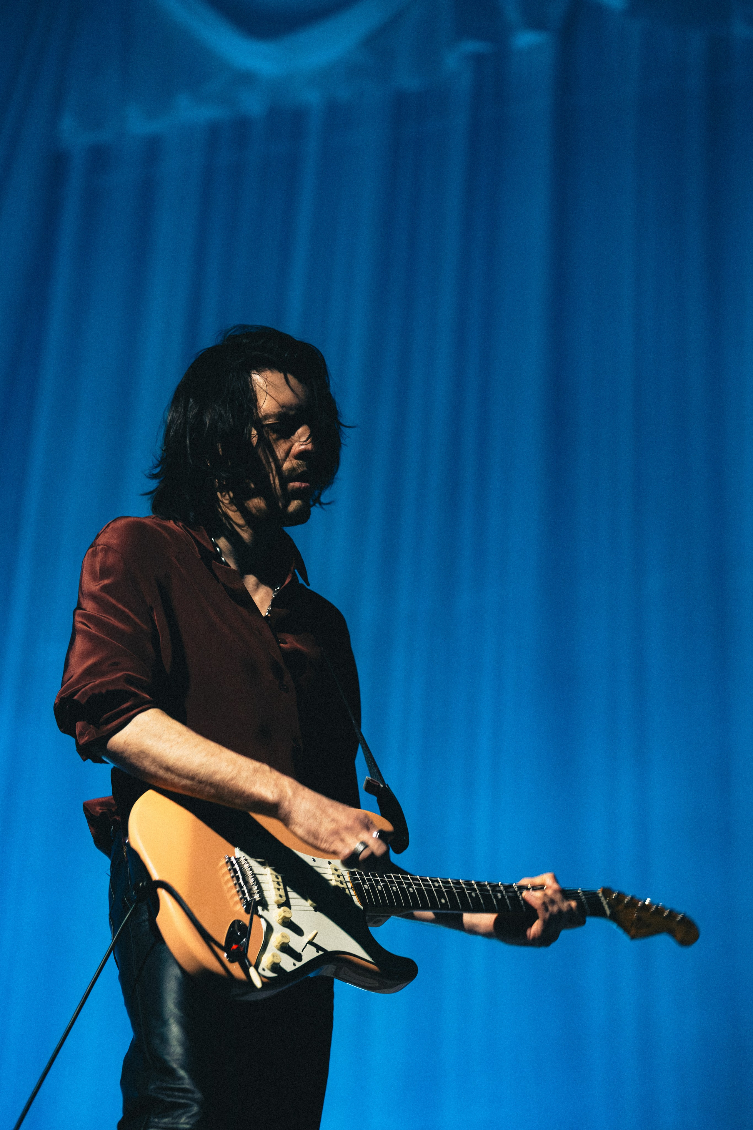 ZOLOTO. Saint-Petersburg 17.4.26. RUSLAN ROZANOV