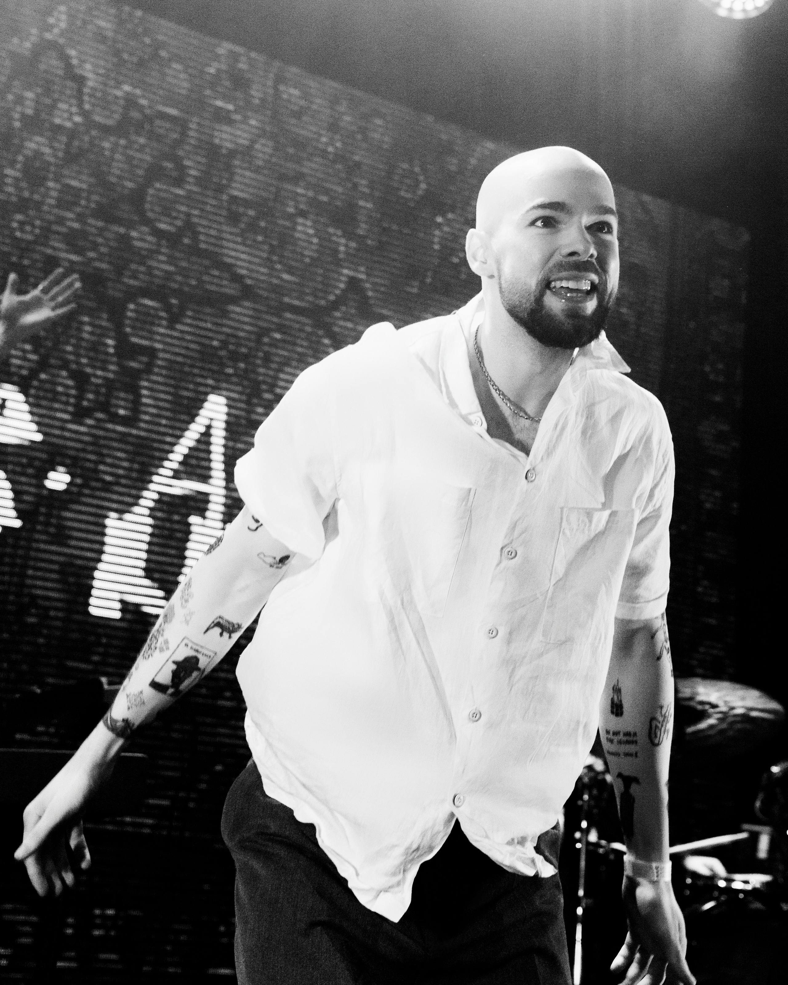 БАЗАР’25. RUSLAN ROZANOV