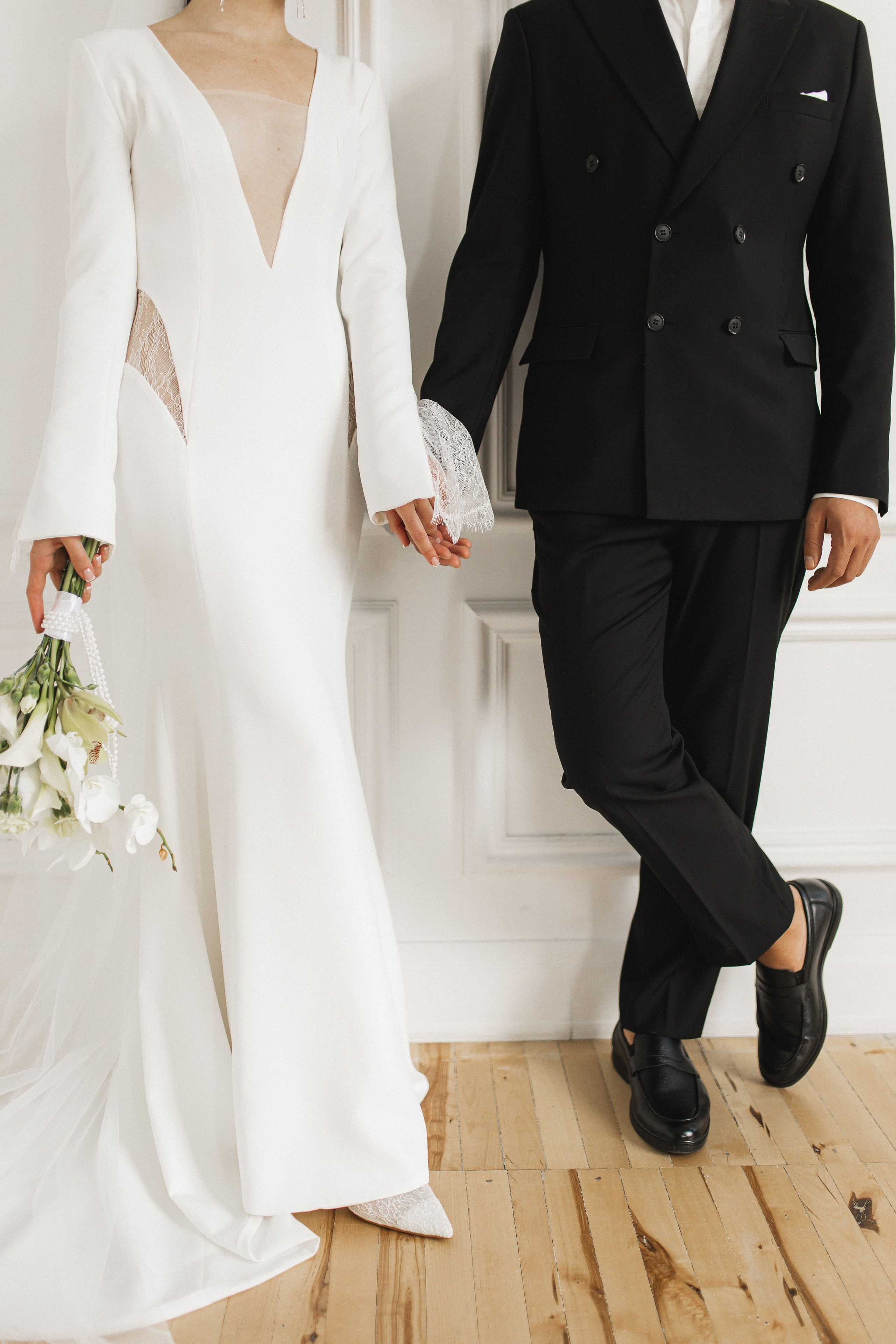 Полина и Никита. Семейный и свадебный фотограф в Екатеринбурге Орлова Ирина