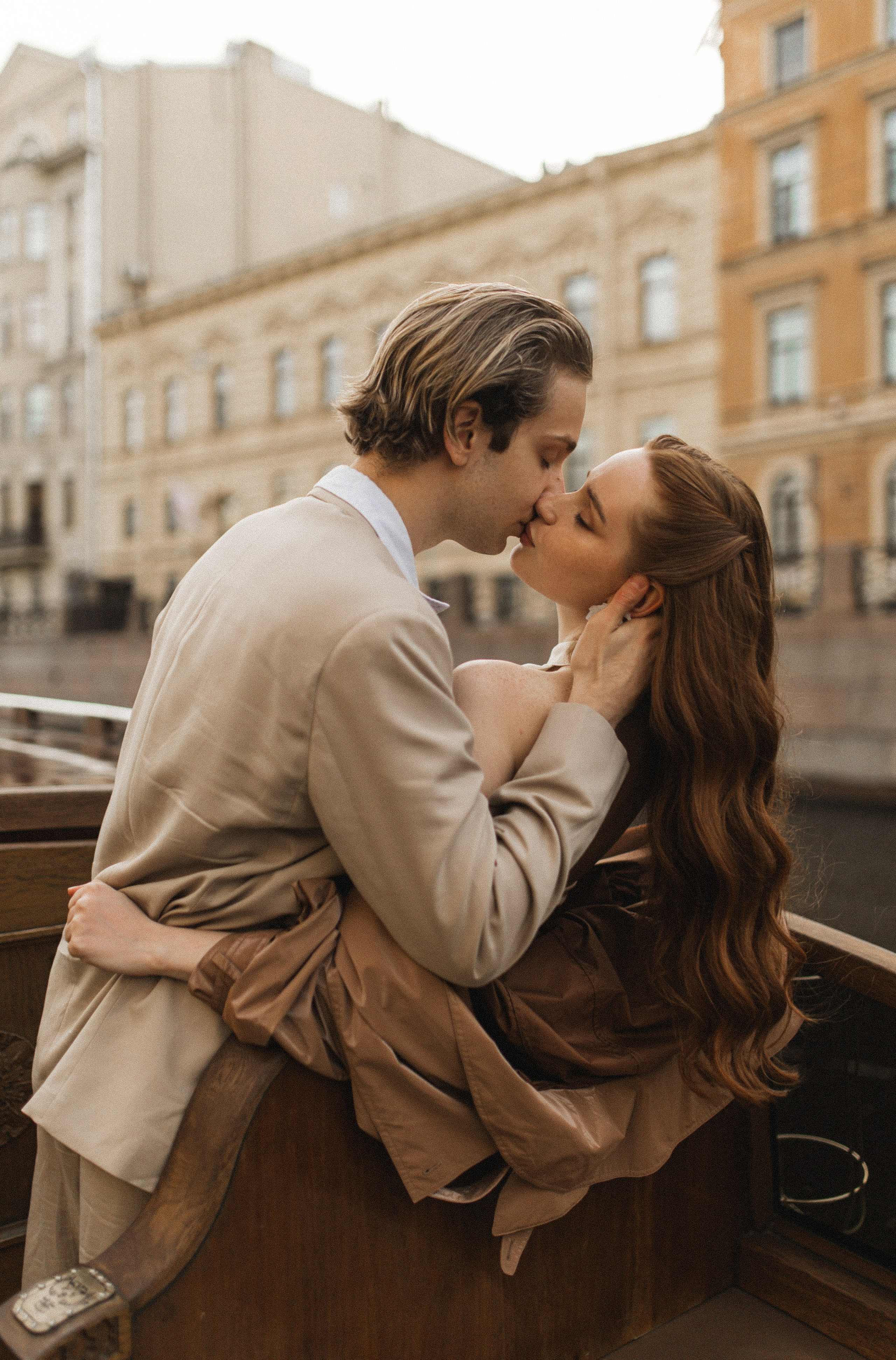 Лиза и Сева. Семейный и свадебный фотограф в Екатеринбурге Орлова Ирина