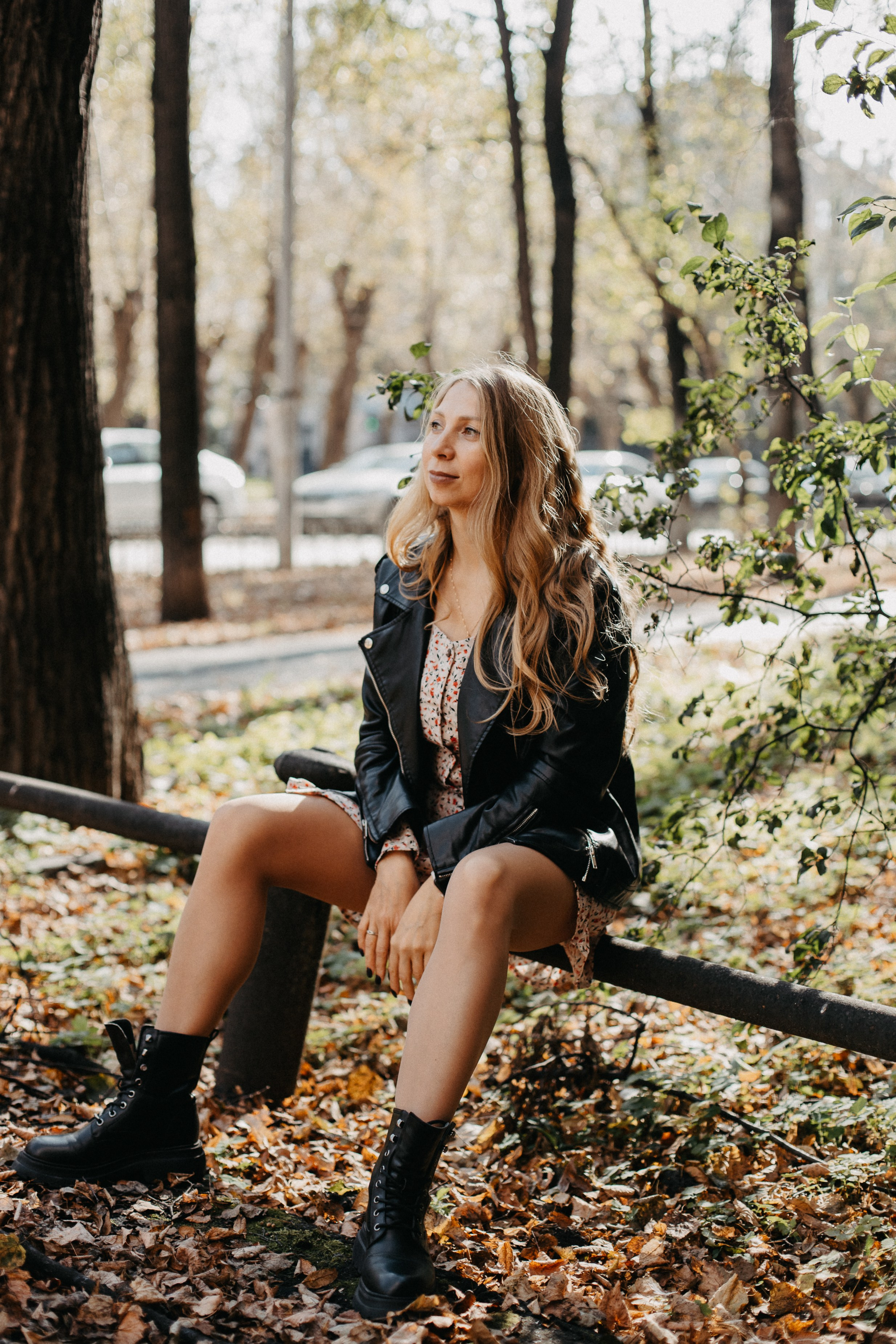 Надюша. Семейный фотограф Трусова Евгения в Екатеринбурге