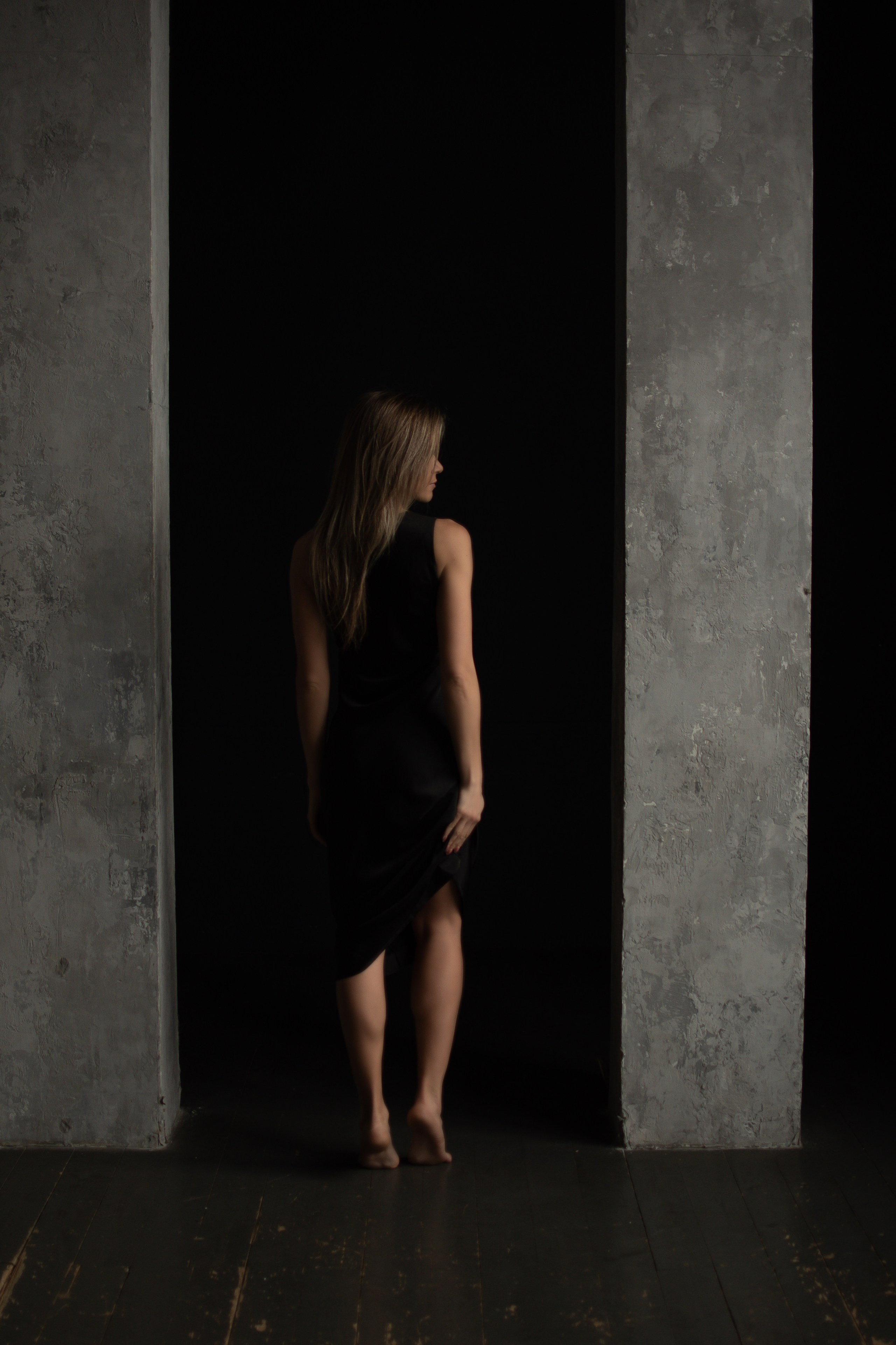 ЖЕНСКИЙ ПОРТРЕТ. Семейный и портретный фотограф в Москве Евгения Болучевских