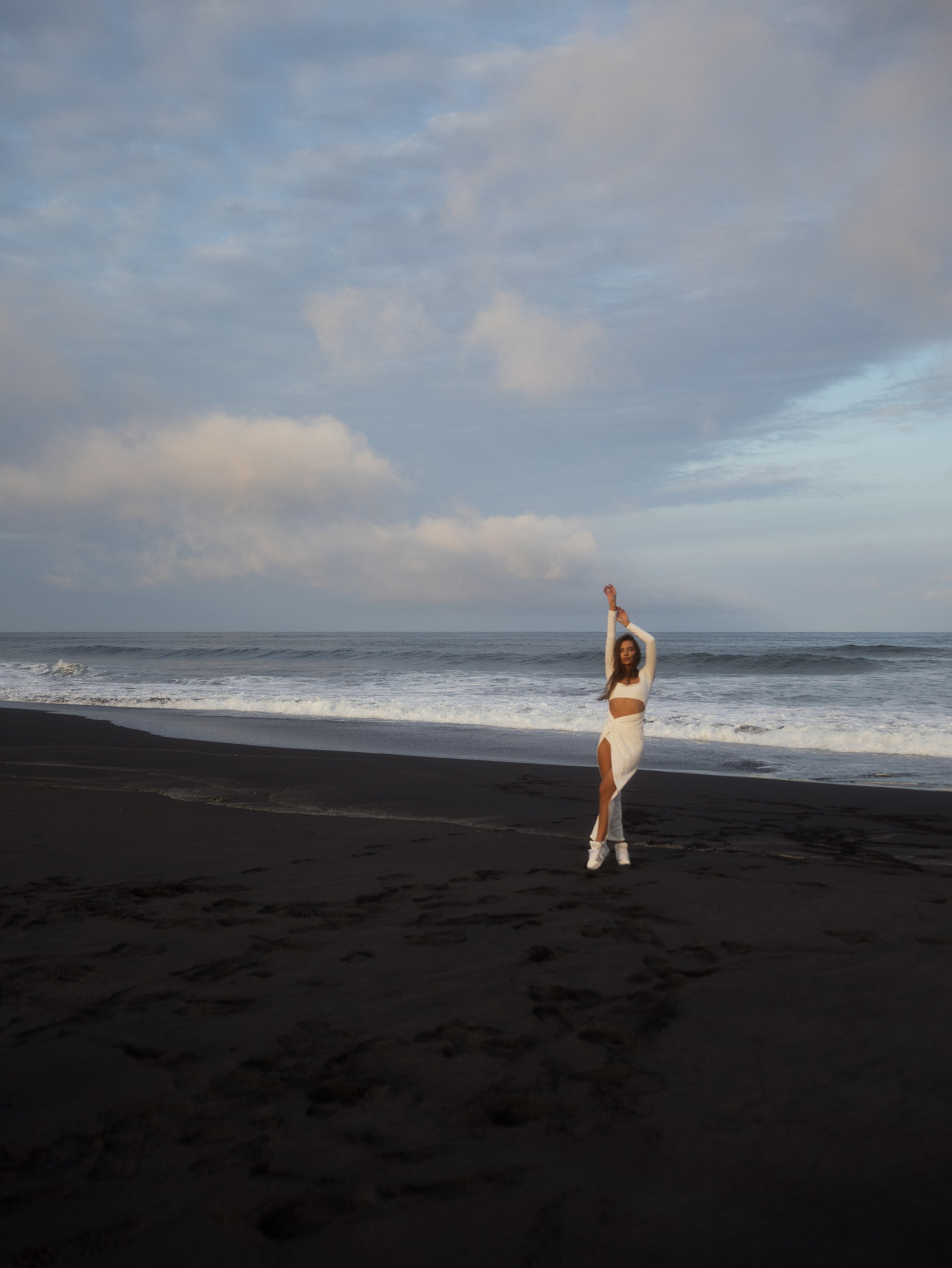 Ocean. Фотограф Даниил Камчатка