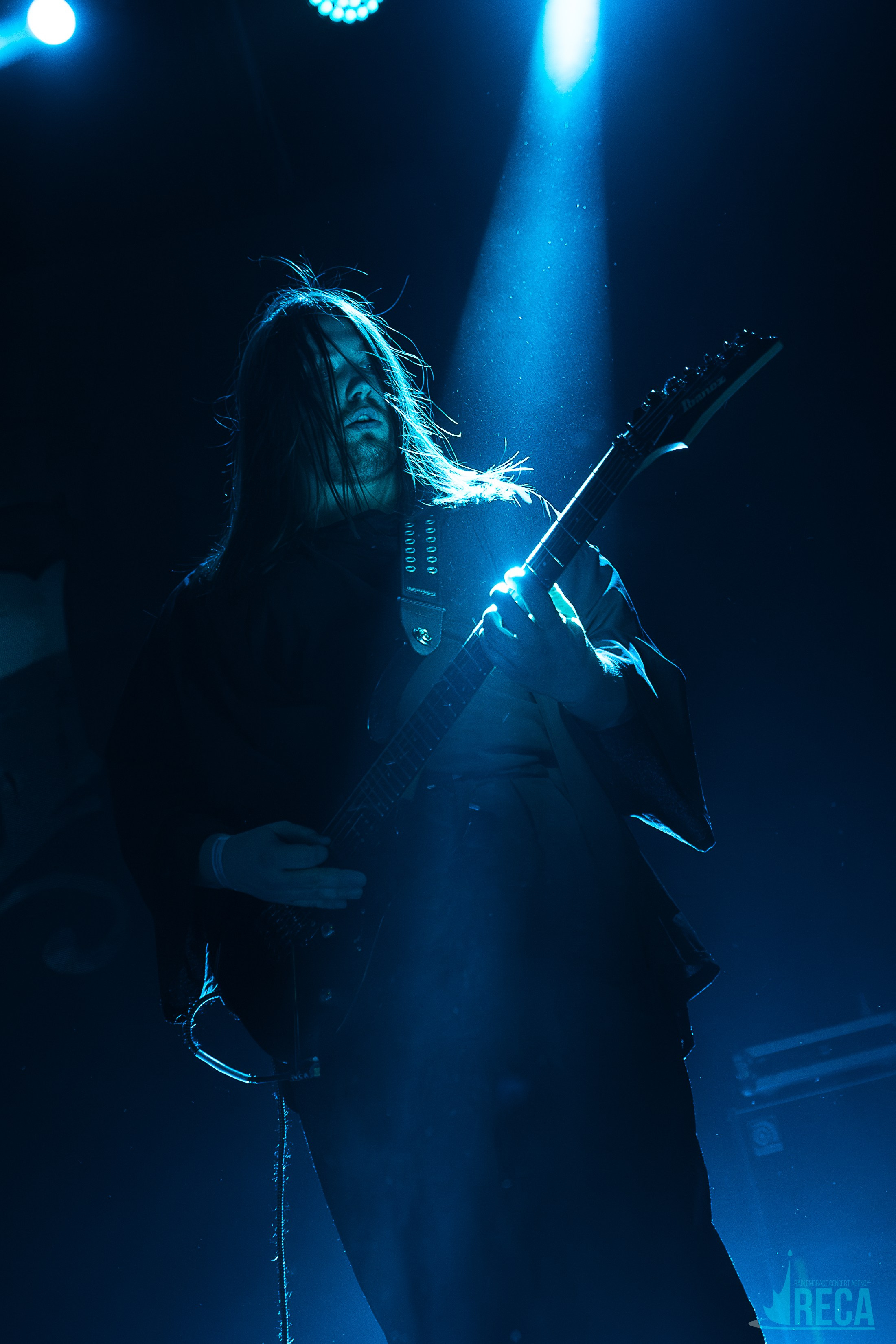 Abyss Fest — Минуала, Abyssphere, Сруб (Sound). Концертный и репортажный фотограф из Санкт-Петербурга Фёдорова Ульяна